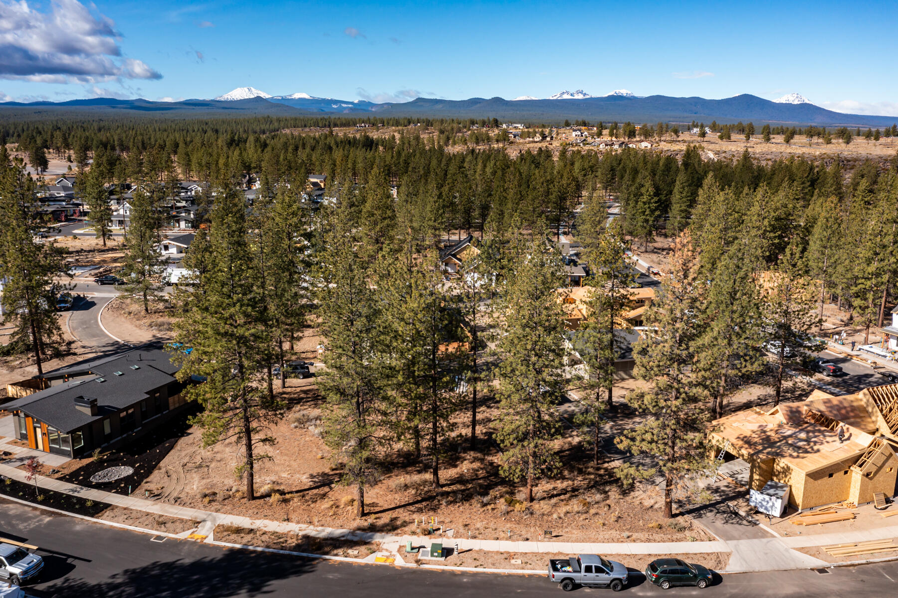 Discovery West Phase 2 - Residential