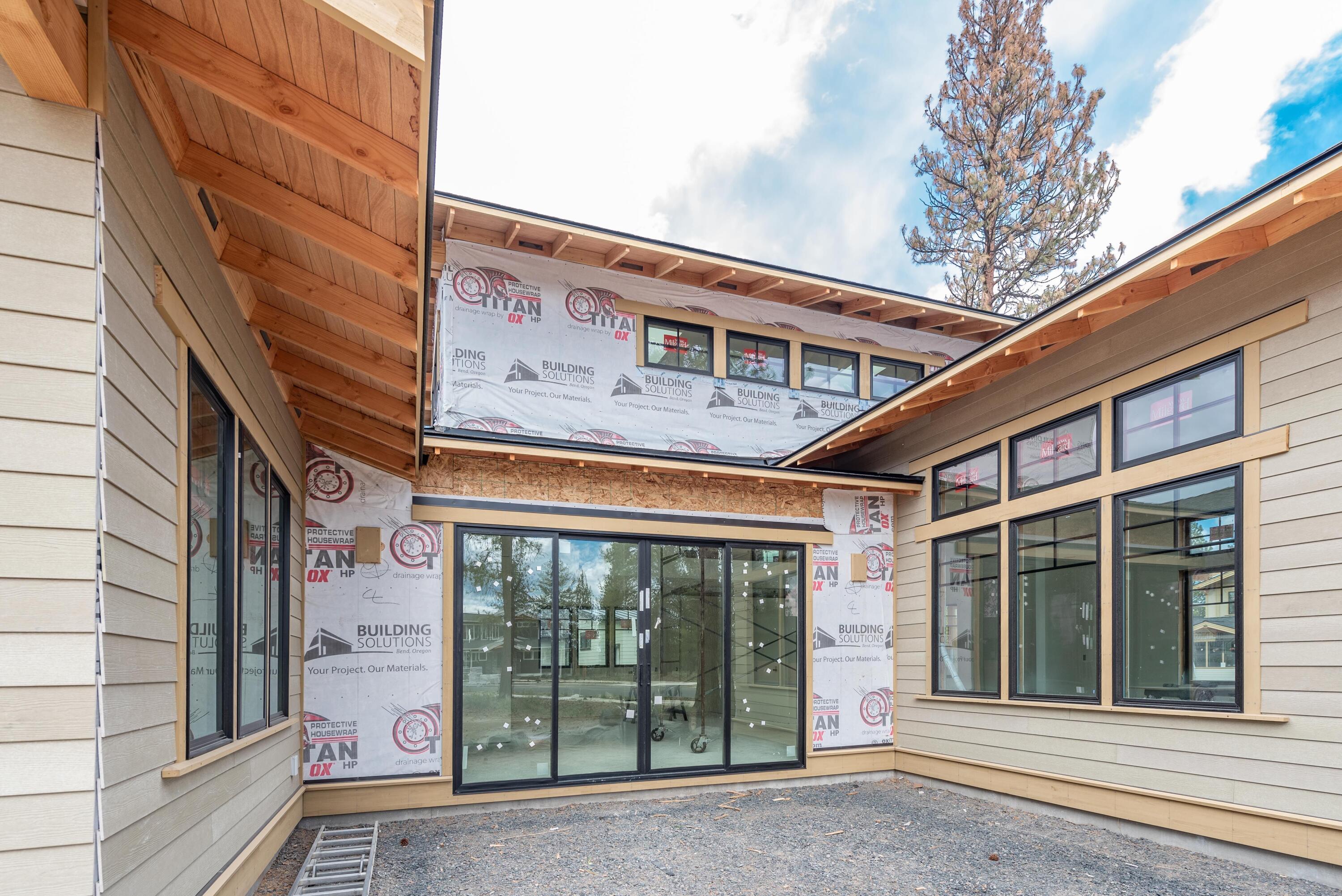 Discovery West Phase 2 - Residential