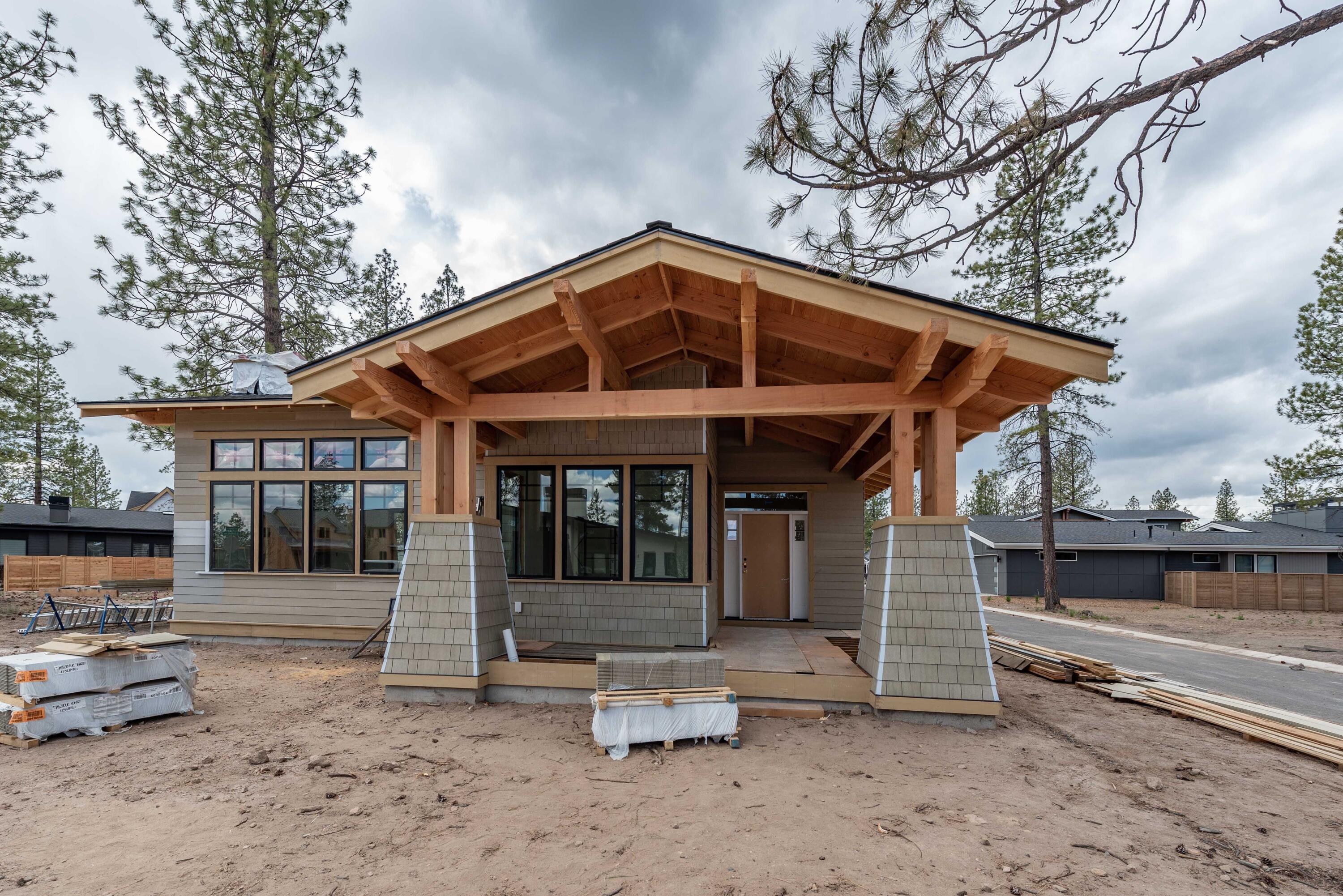 Discovery West Phase 2 - Residential