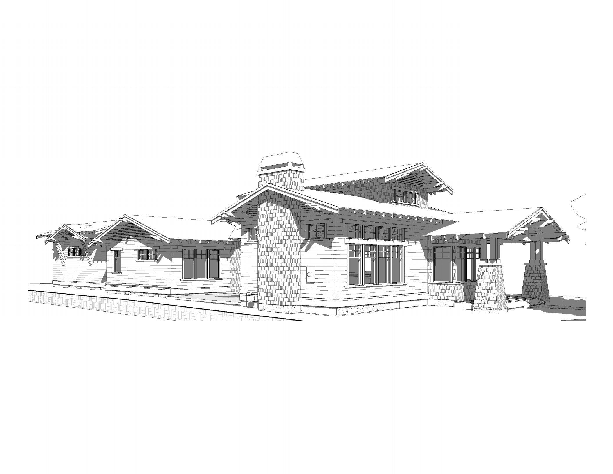 Discovery West Phase 2 - Residential