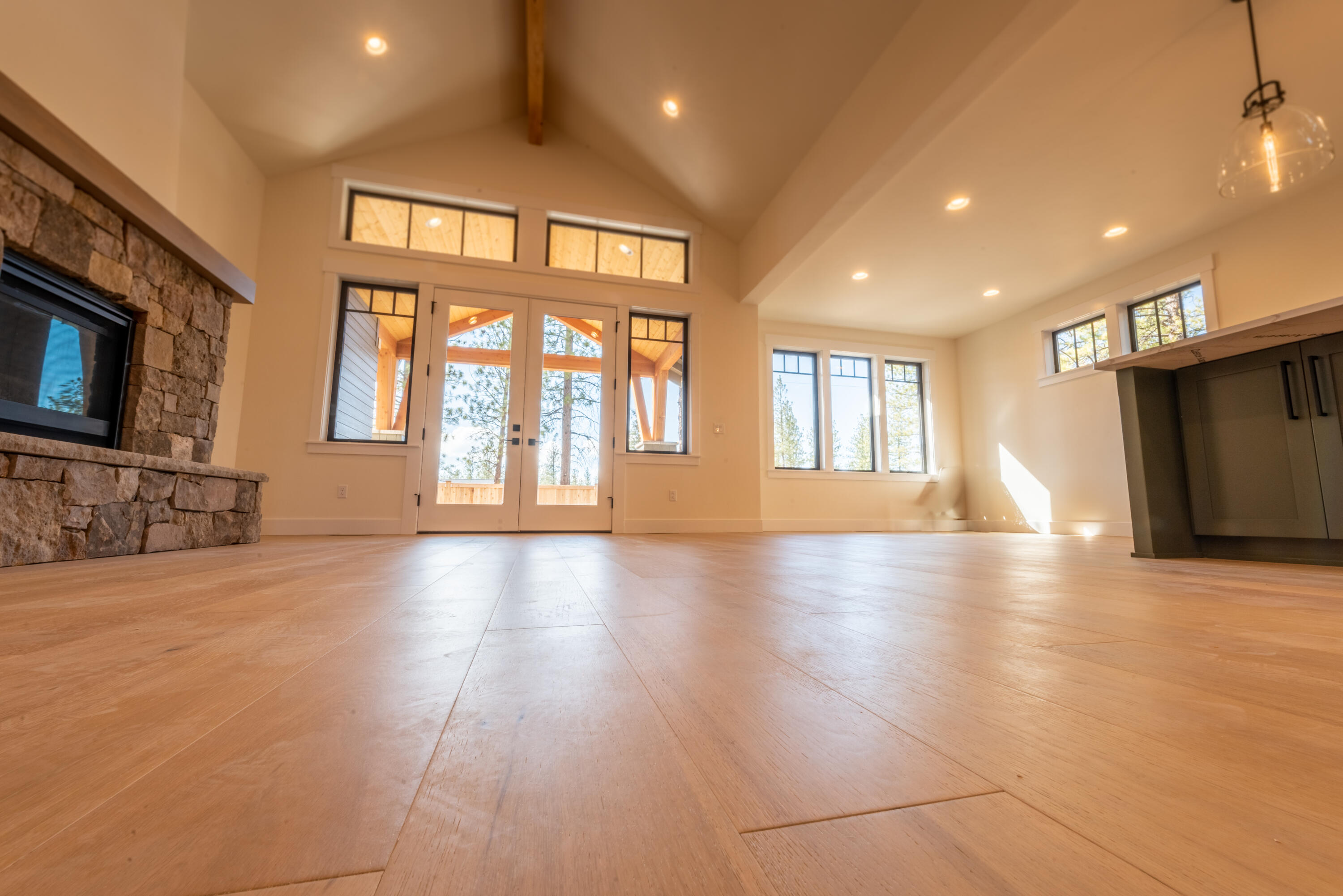 Discovery West Phase 2 - Residential