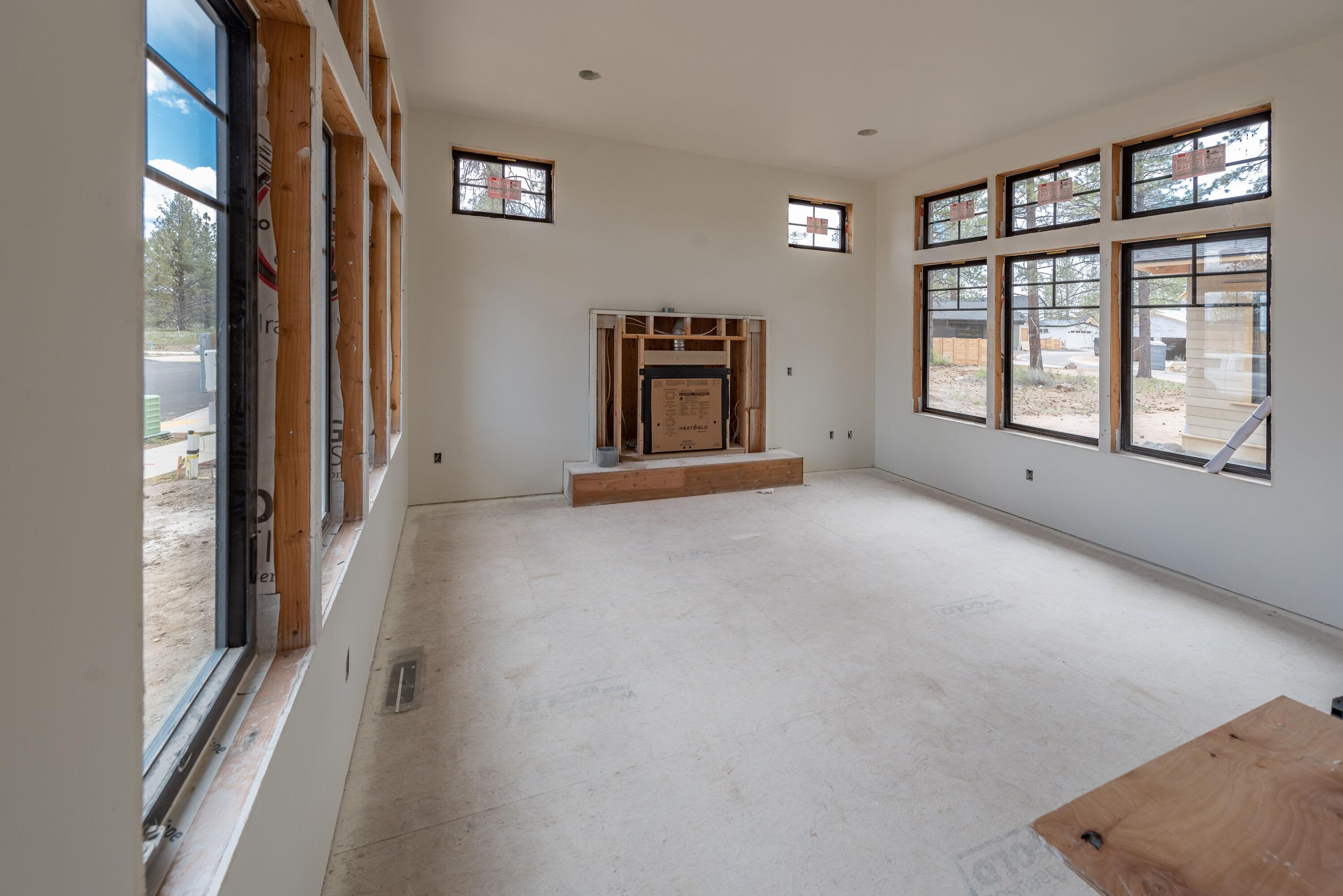 Discovery West Phase 2 - Residential