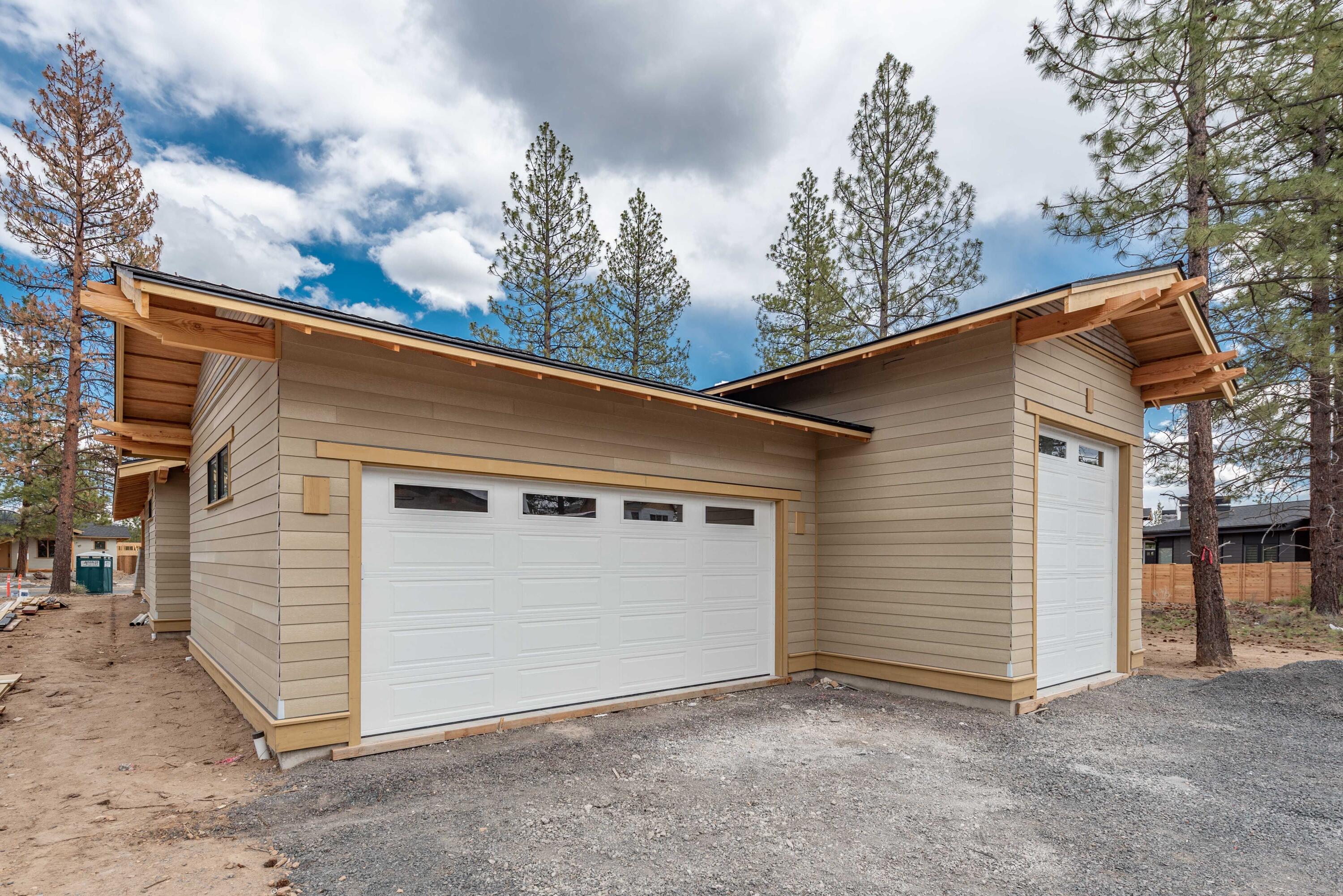 Discovery West Phase 2 - Residential