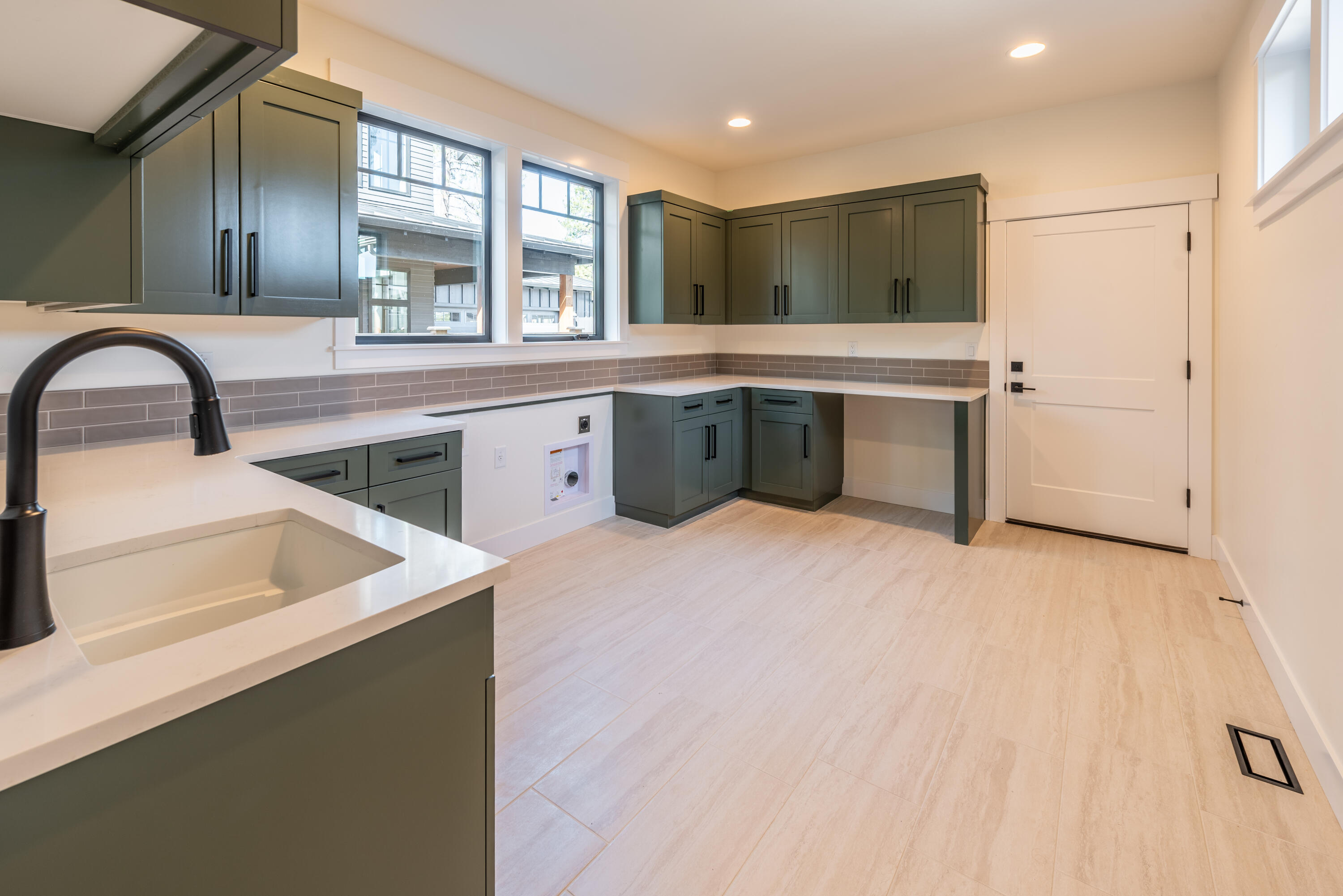 Discovery West Phase 2 - Residential