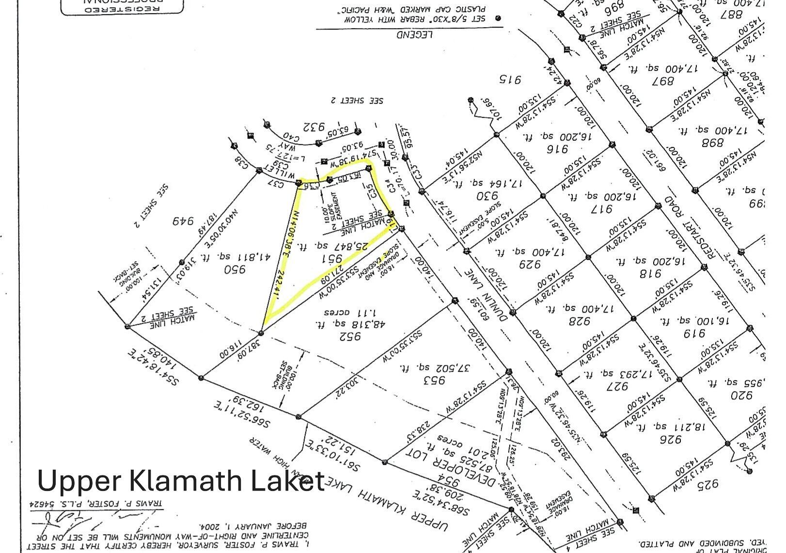 Running YResort - Land