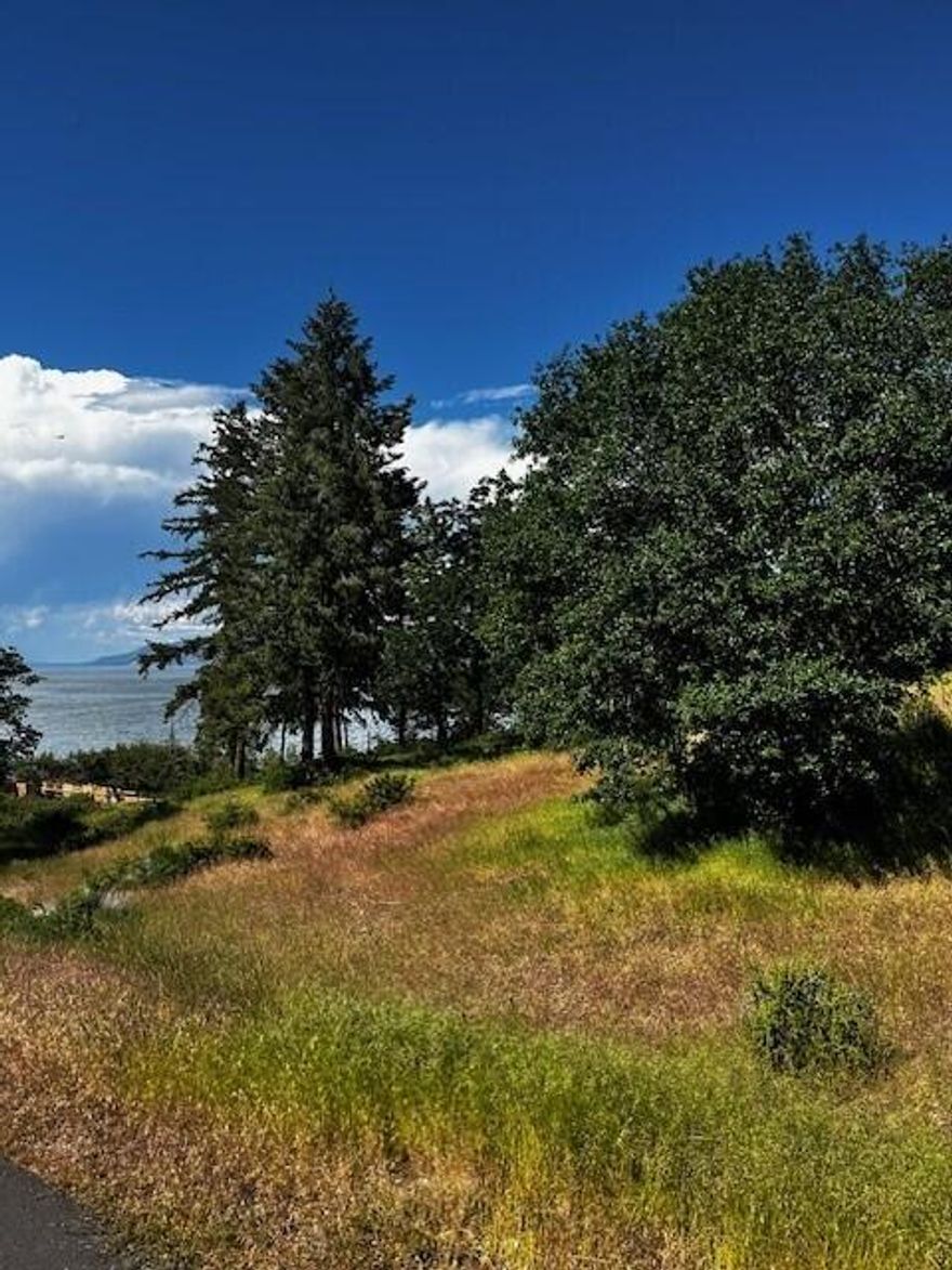 WATERFRONT SITE WITHOUT THE BIG PRICE AT THE RUNNING Y RESORT!
This .59 acre beautiful home site is a hidden gem, just steps away from Klamath Lake and a short walk to the Skillet Handle and boat launch.  Enjoy the wildlife and mountain views from your door step!  Custom plans available designed by renown local architect. The monthly HOA fees includes your membership in the Sports and Fitness Center.  Enjoy the other amenities offered such as ice rink, trails, golf course, restaurants and shops and restaurants.  Buy now and build later, all utilities are buried at the street.