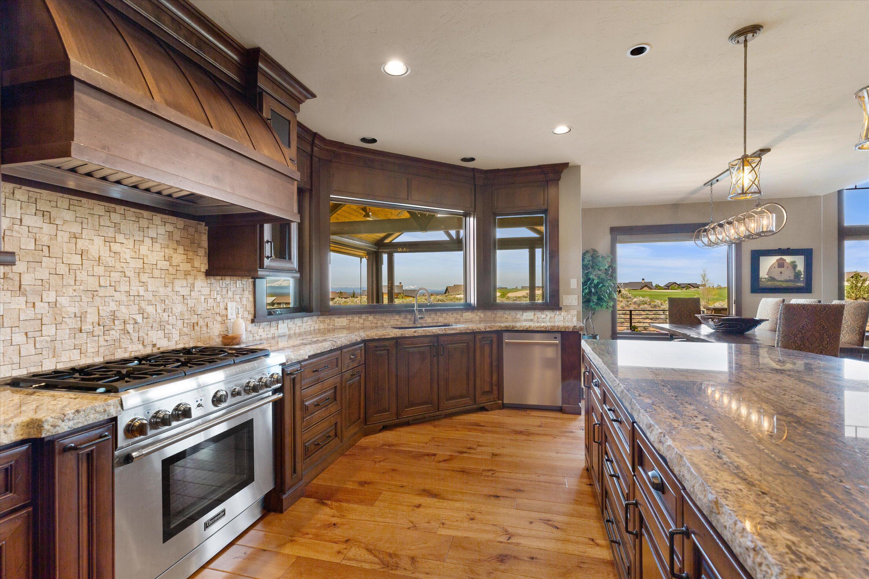 Brasada Ranch - Residential