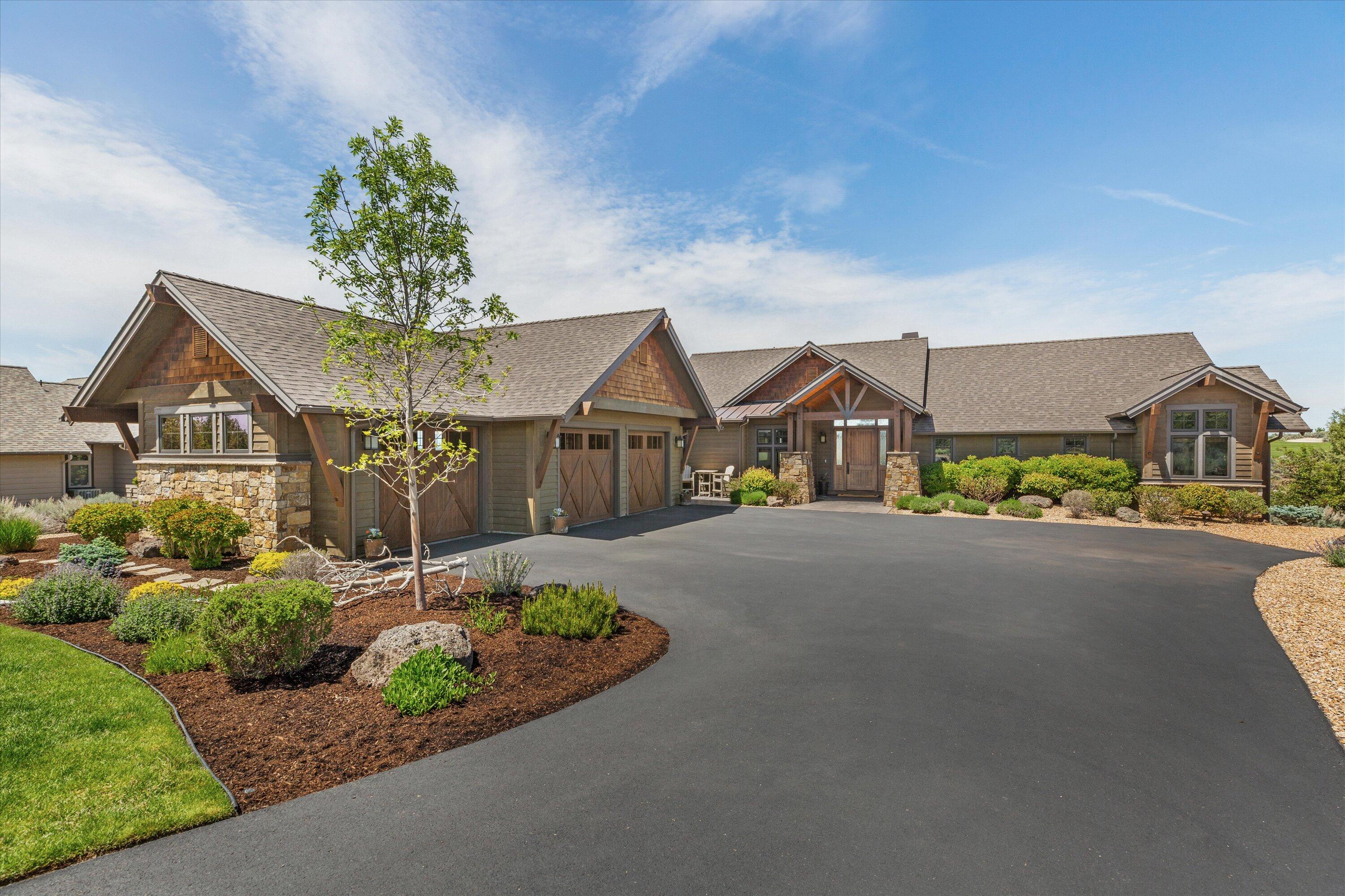 Brasada Ranch - Residential