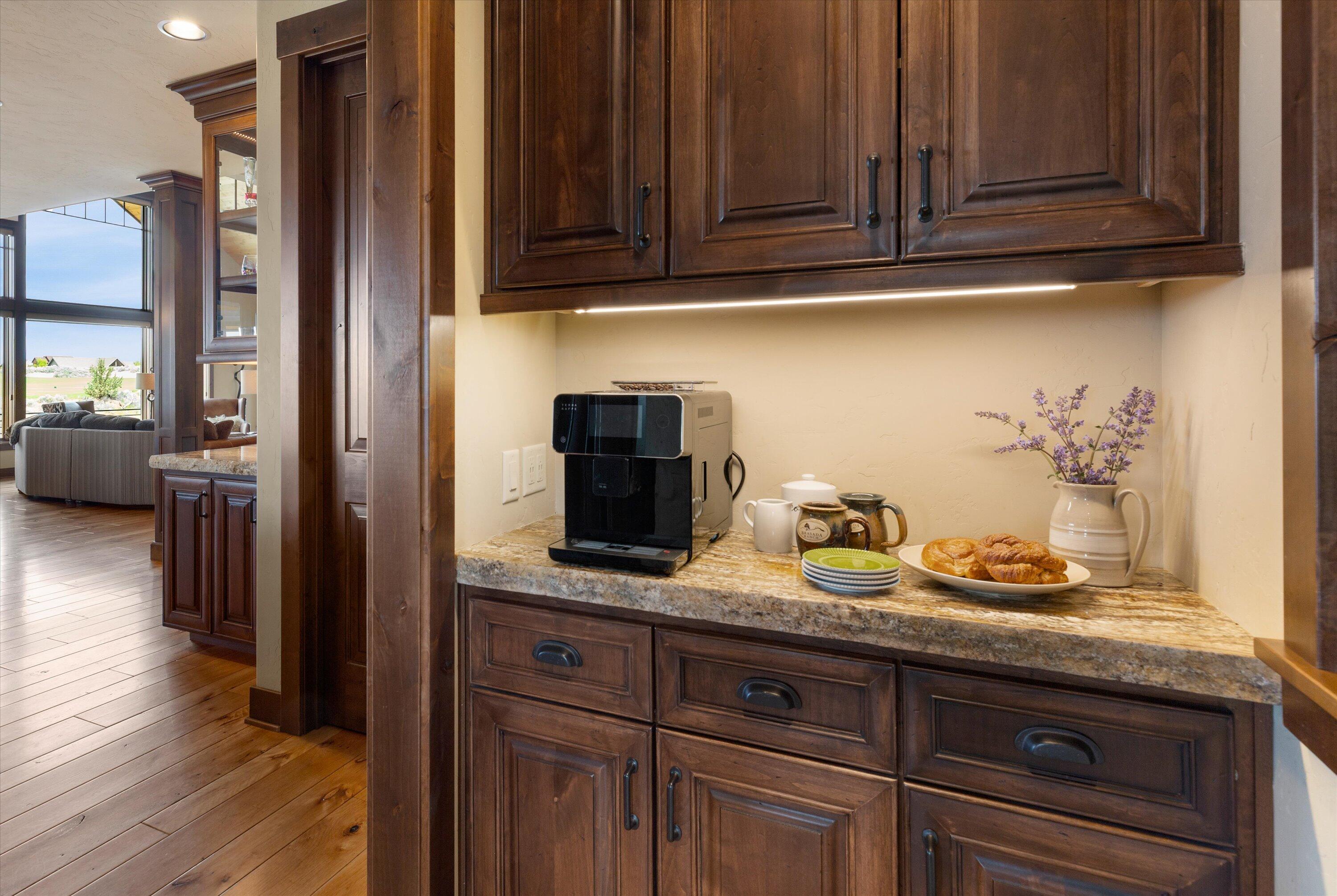 Brasada Ranch - Residential