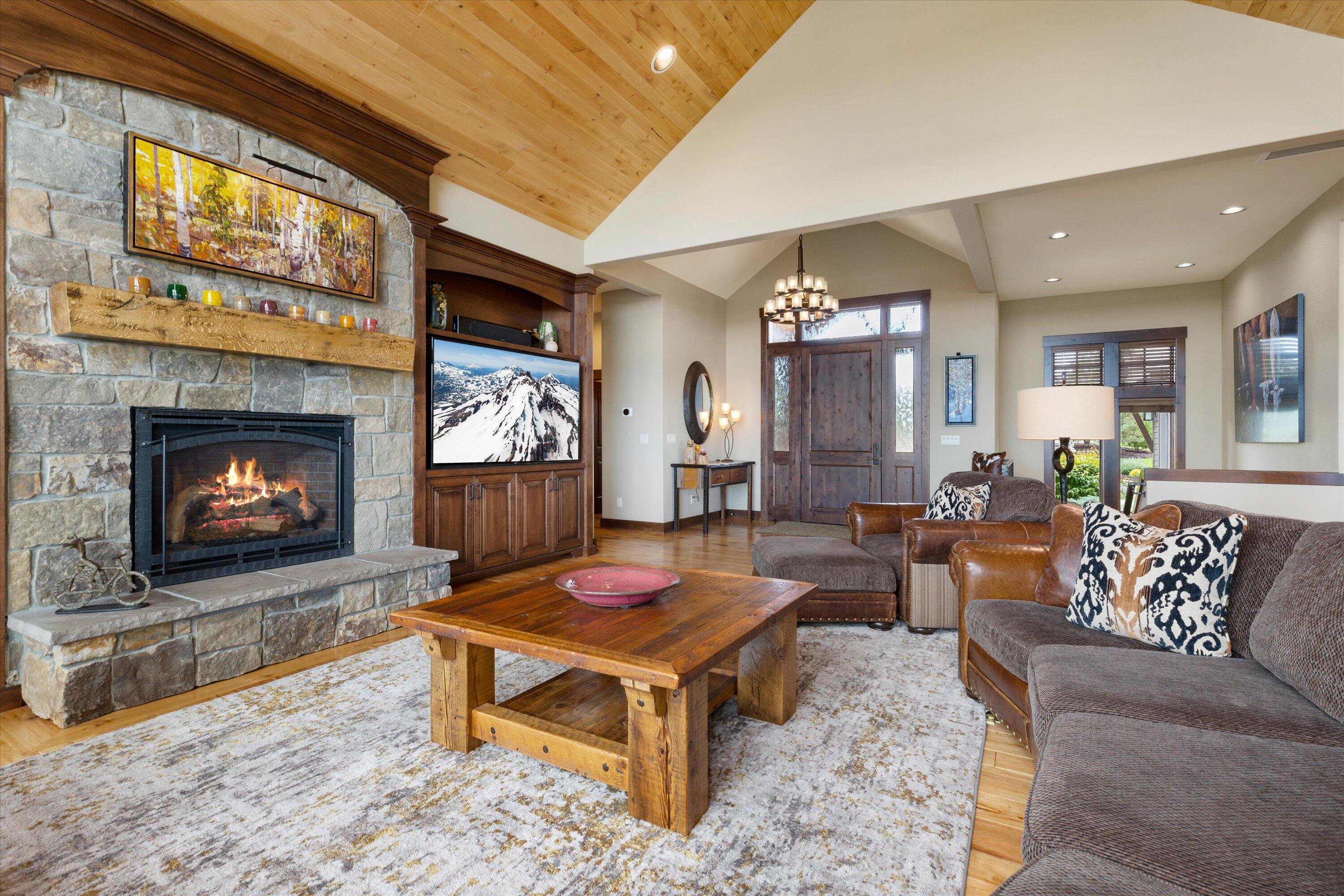 Brasada Ranch - Residential