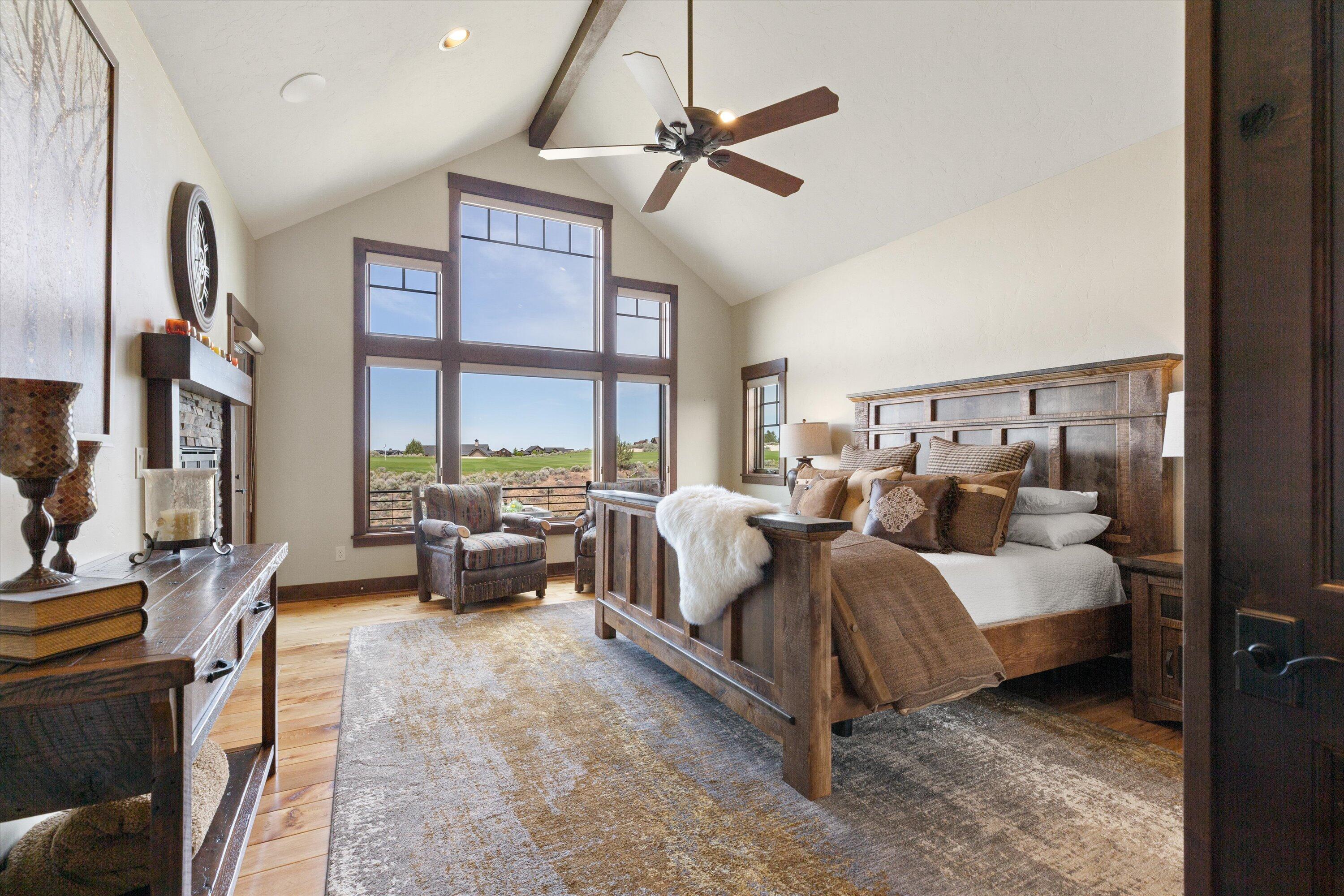 Brasada Ranch - Residential