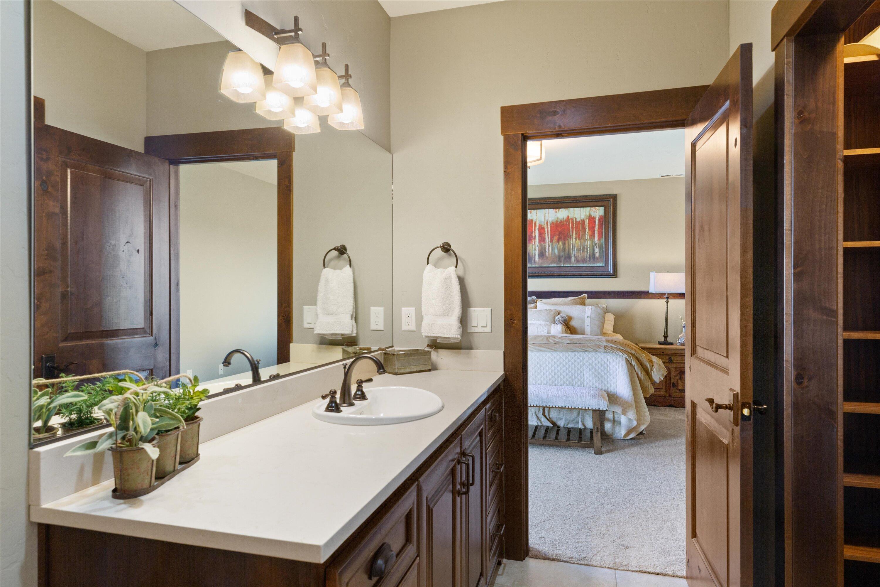 Brasada Ranch - Residential