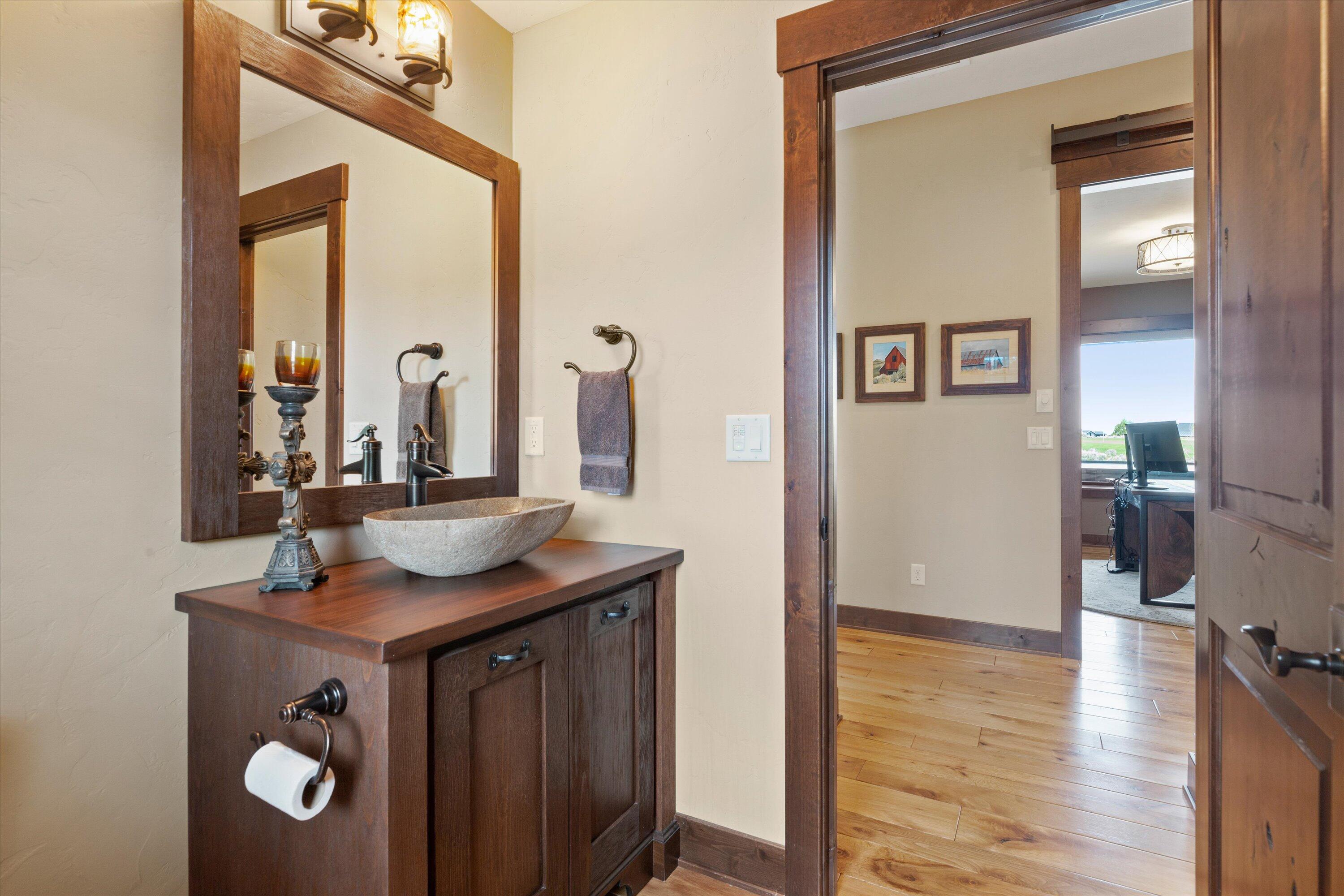 Brasada Ranch - Residential