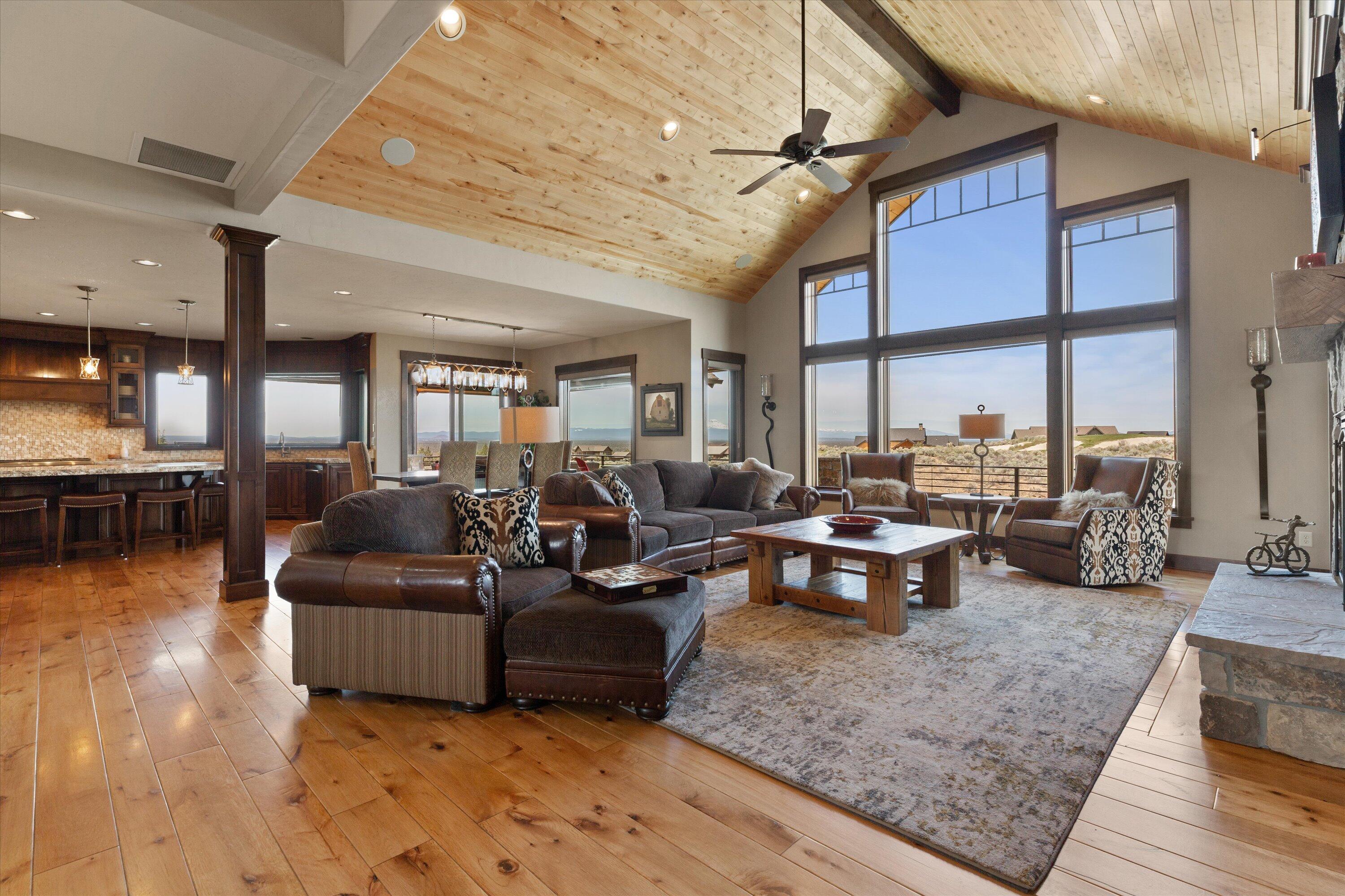 Brasada Ranch - Residential