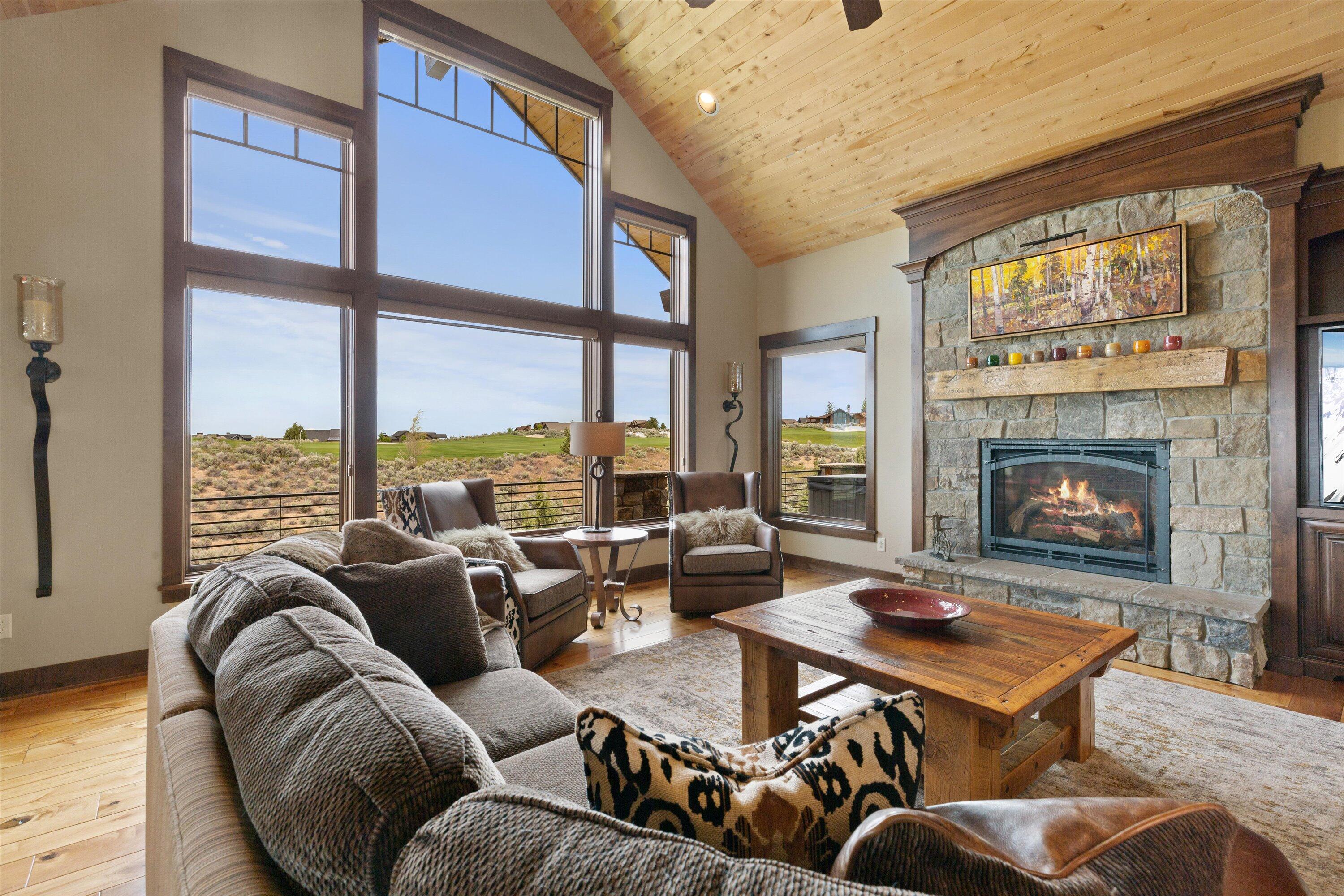 Brasada Ranch - Residential