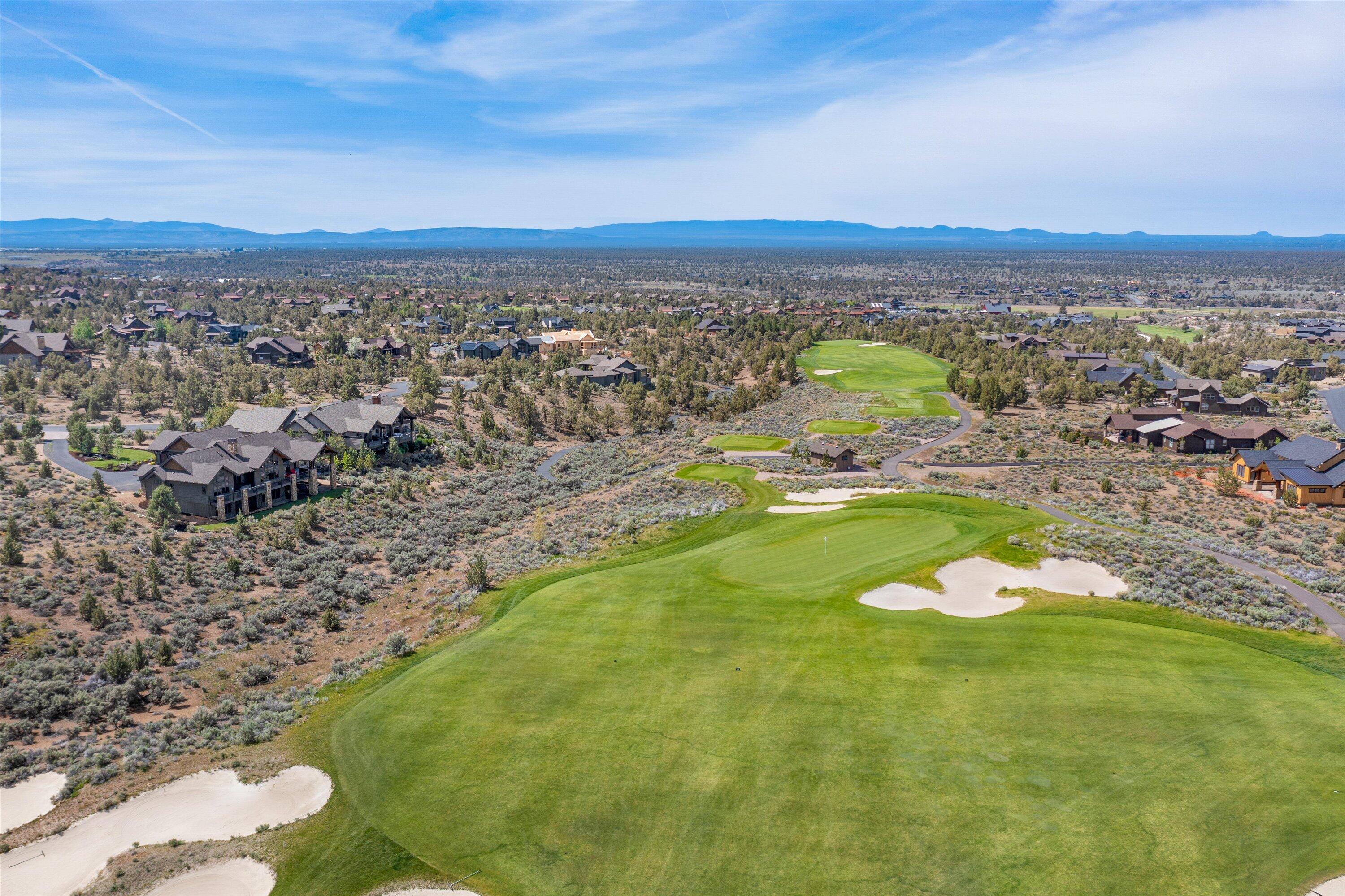 Brasada Ranch - Residential