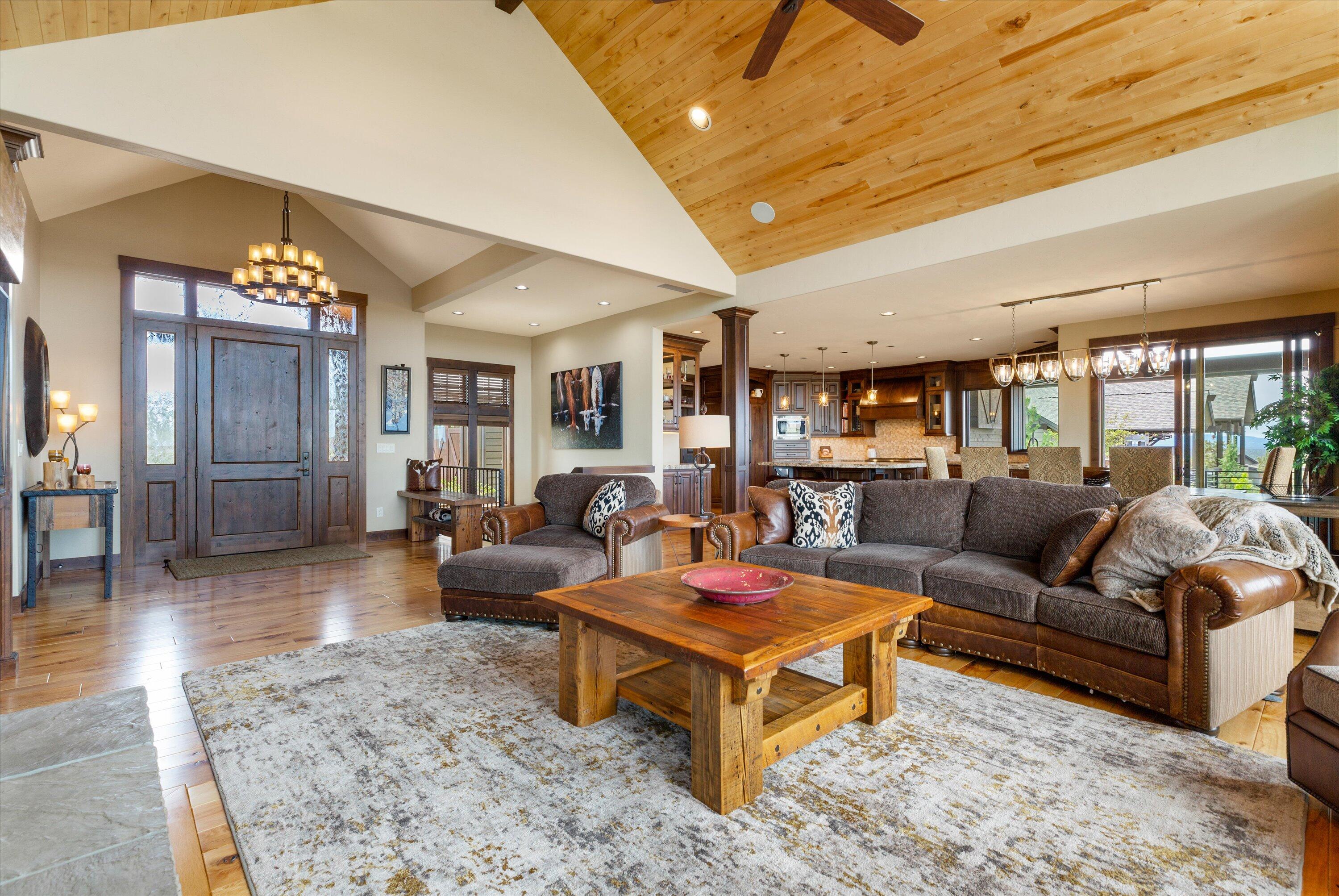 Brasada Ranch - Residential