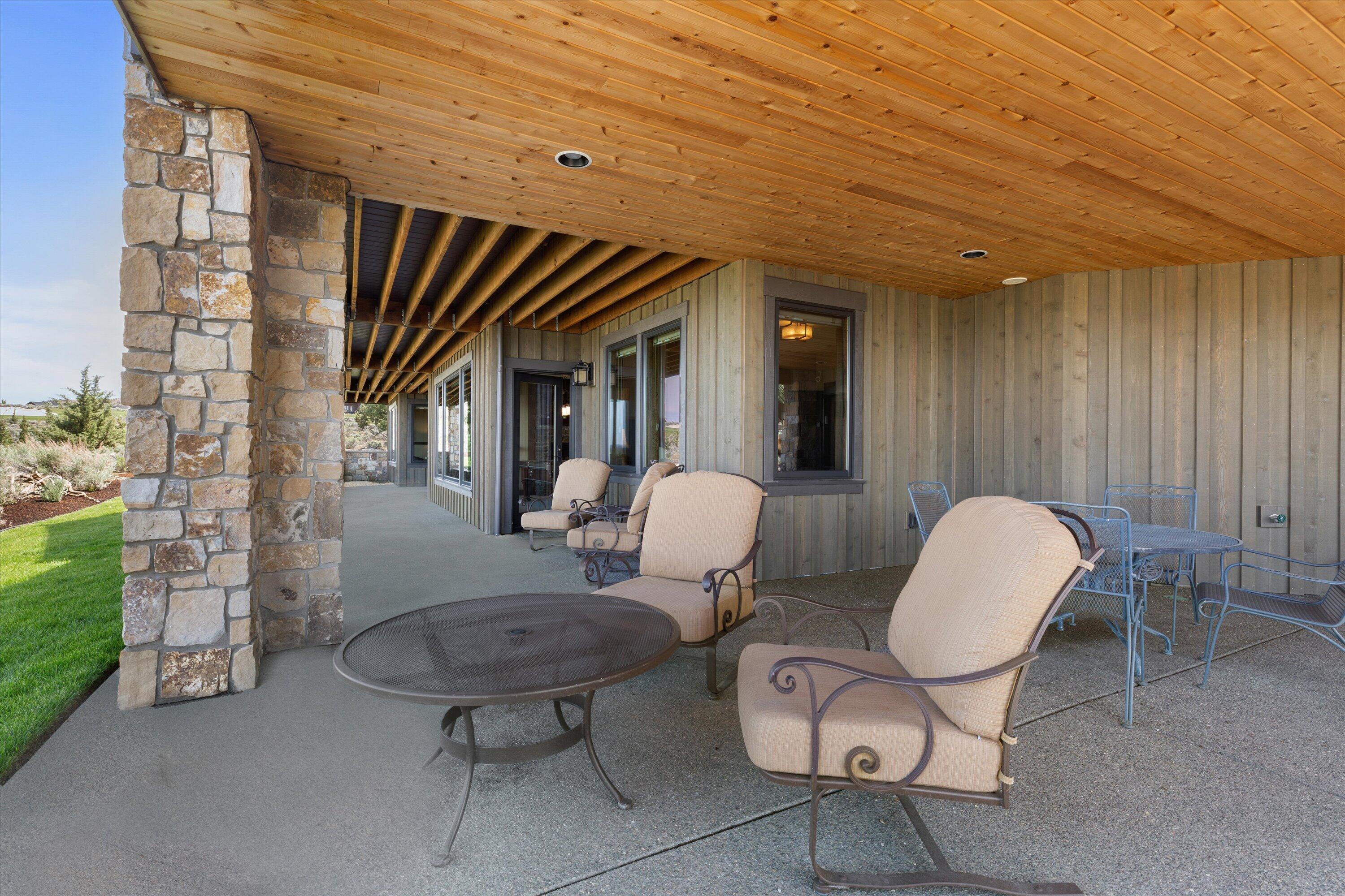 Brasada Ranch - Residential