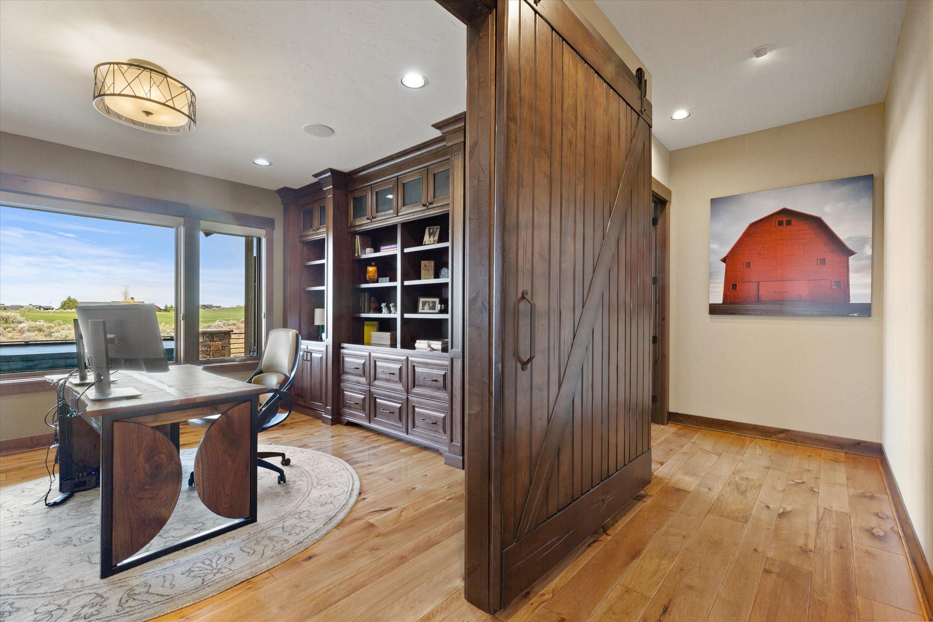 Brasada Ranch - Residential