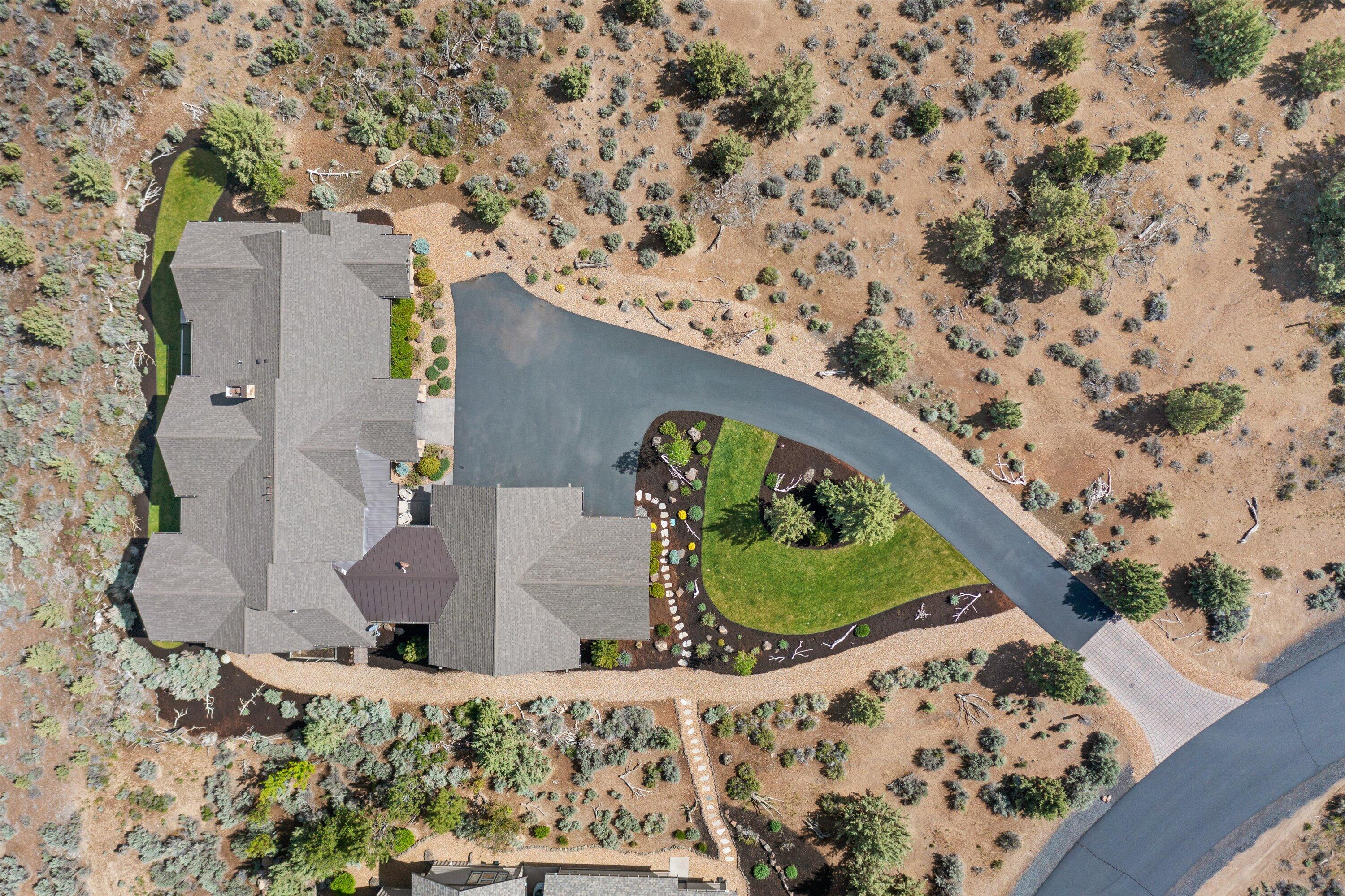 Brasada Ranch - Residential