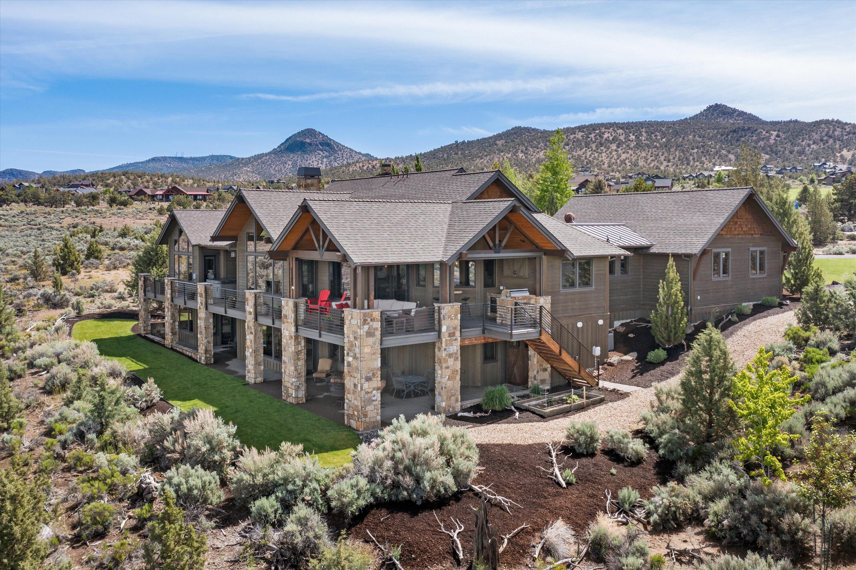 Brasada Ranch - Residential