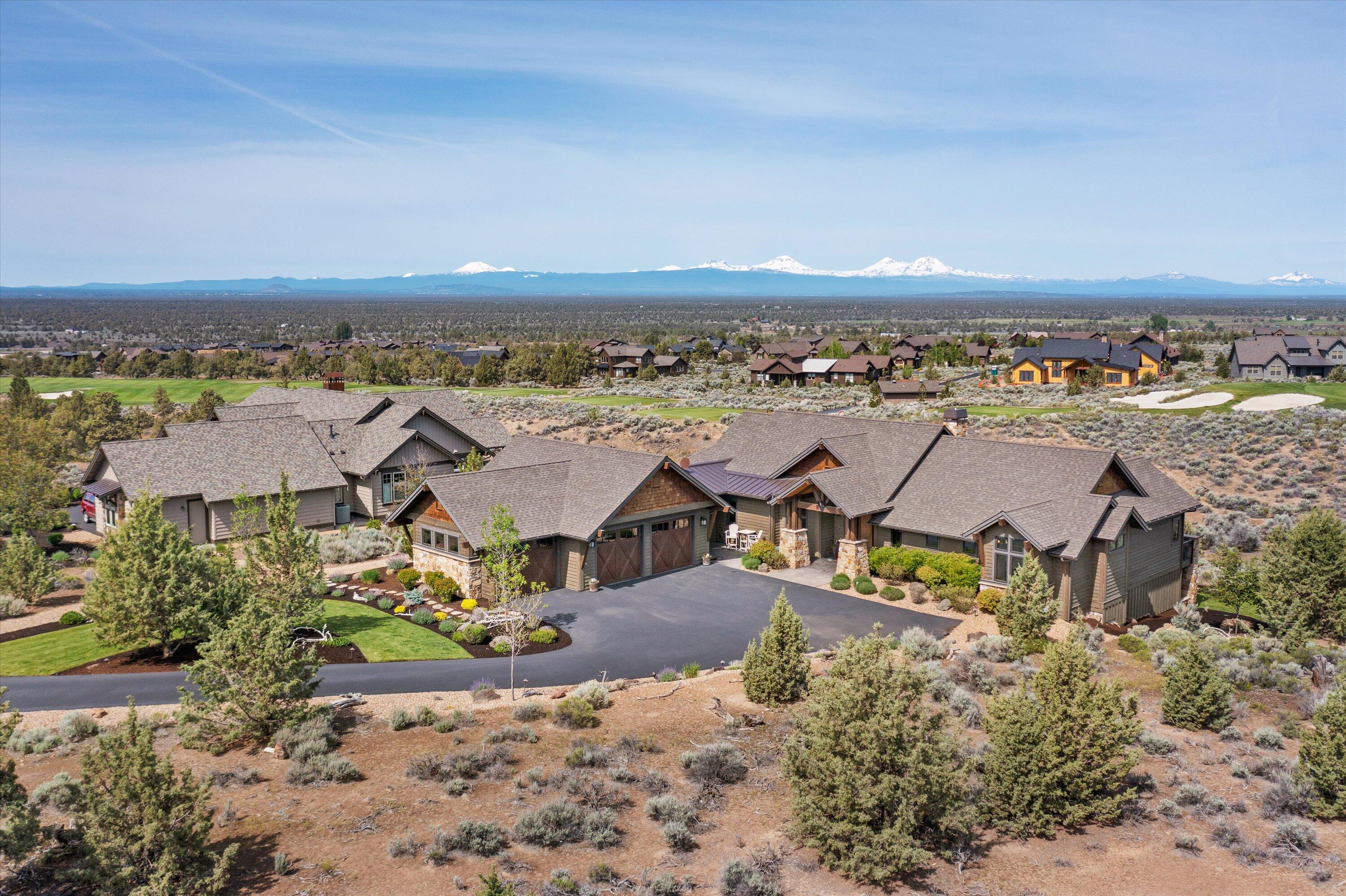 Brasada Ranch - Residential