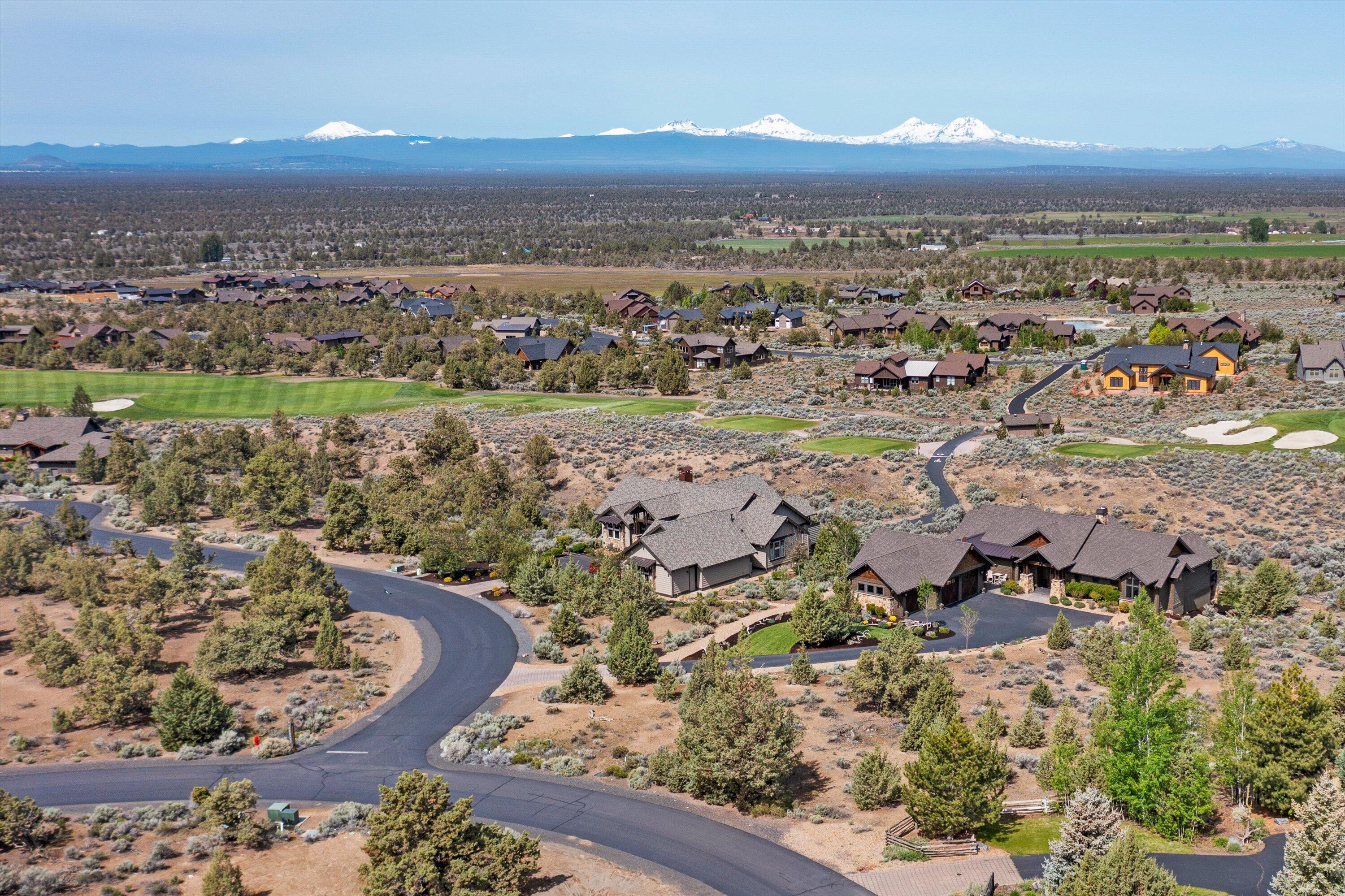 Brasada Ranch - Residential
