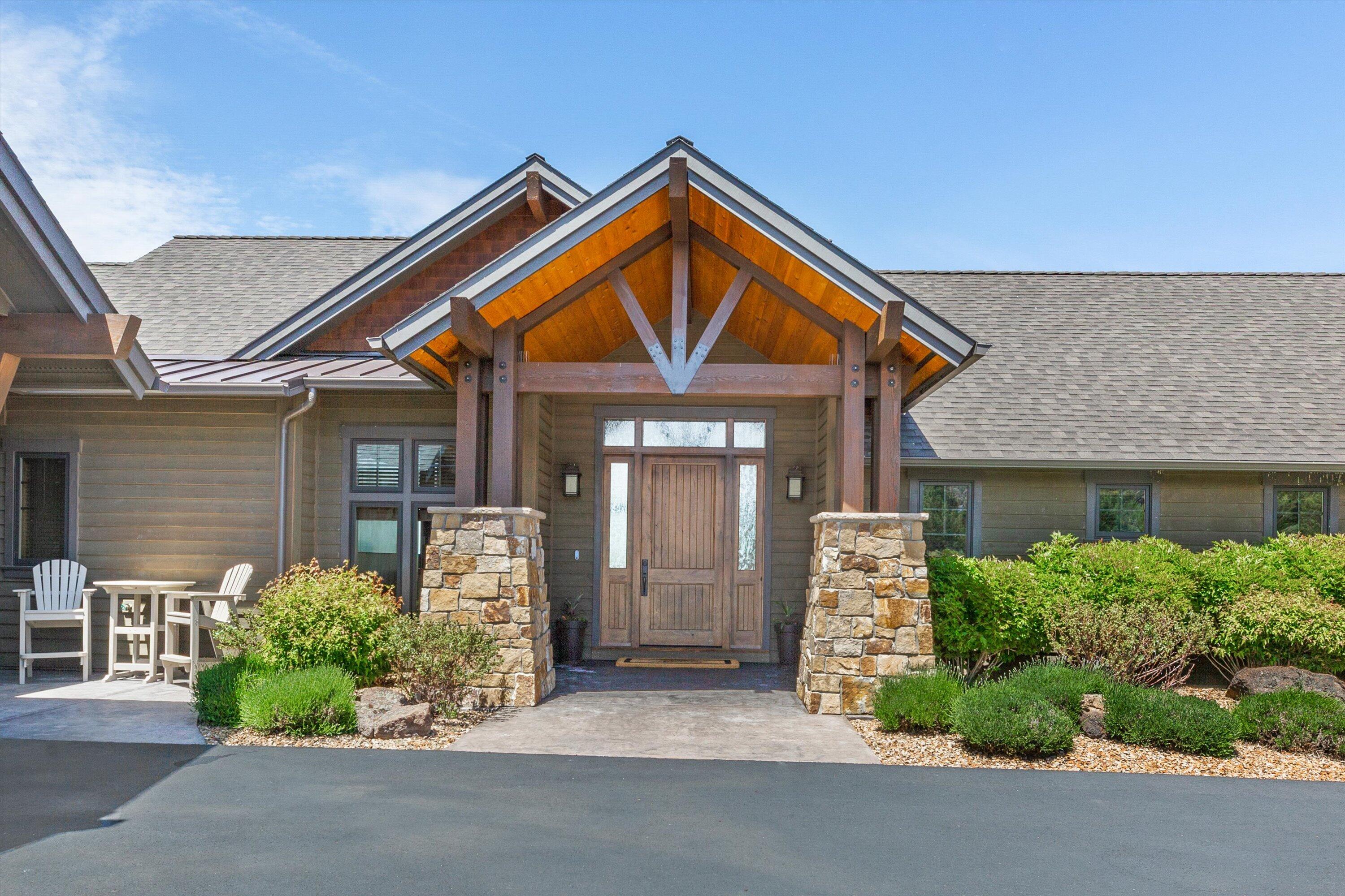 Brasada Ranch - Residential