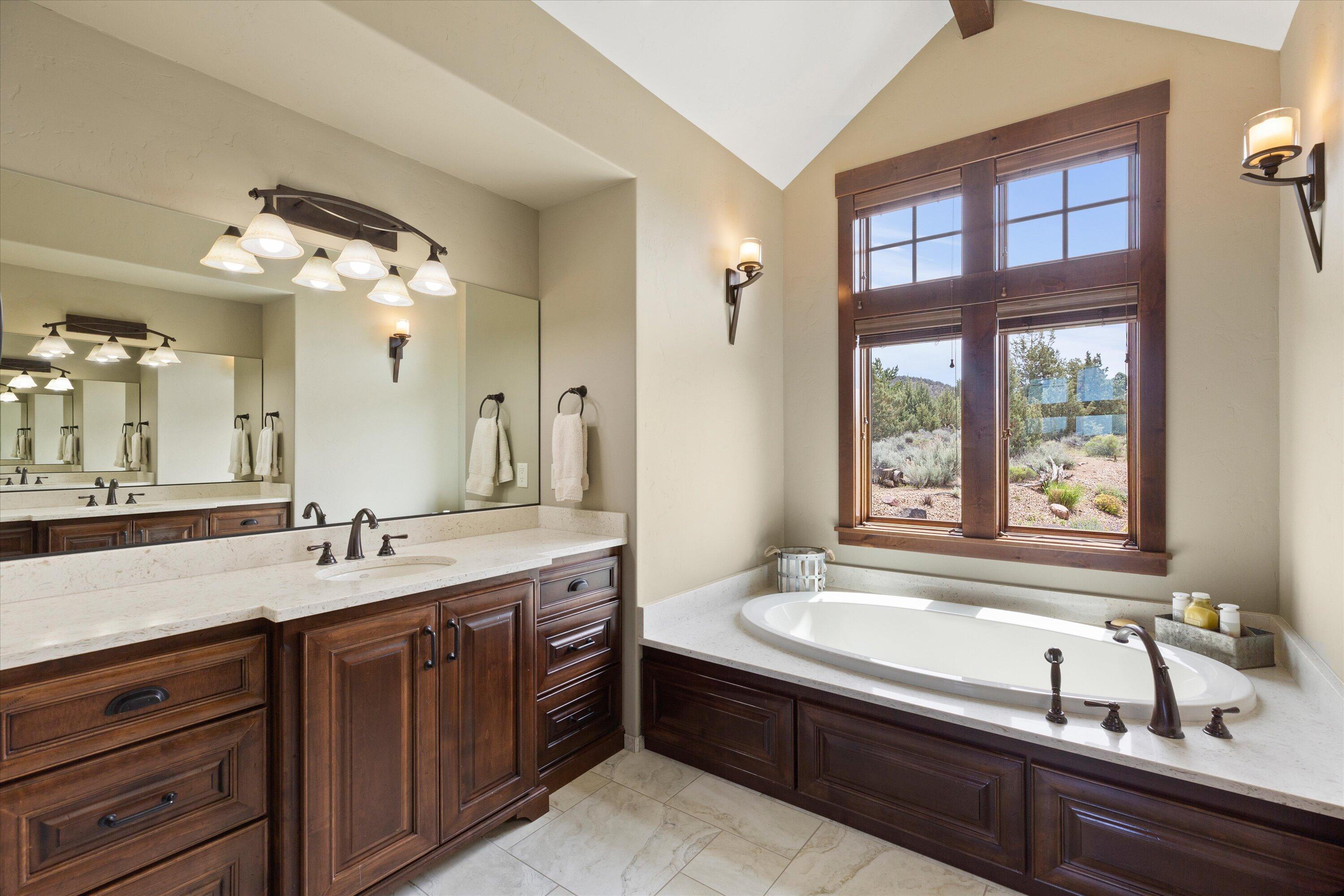 Brasada Ranch - Residential