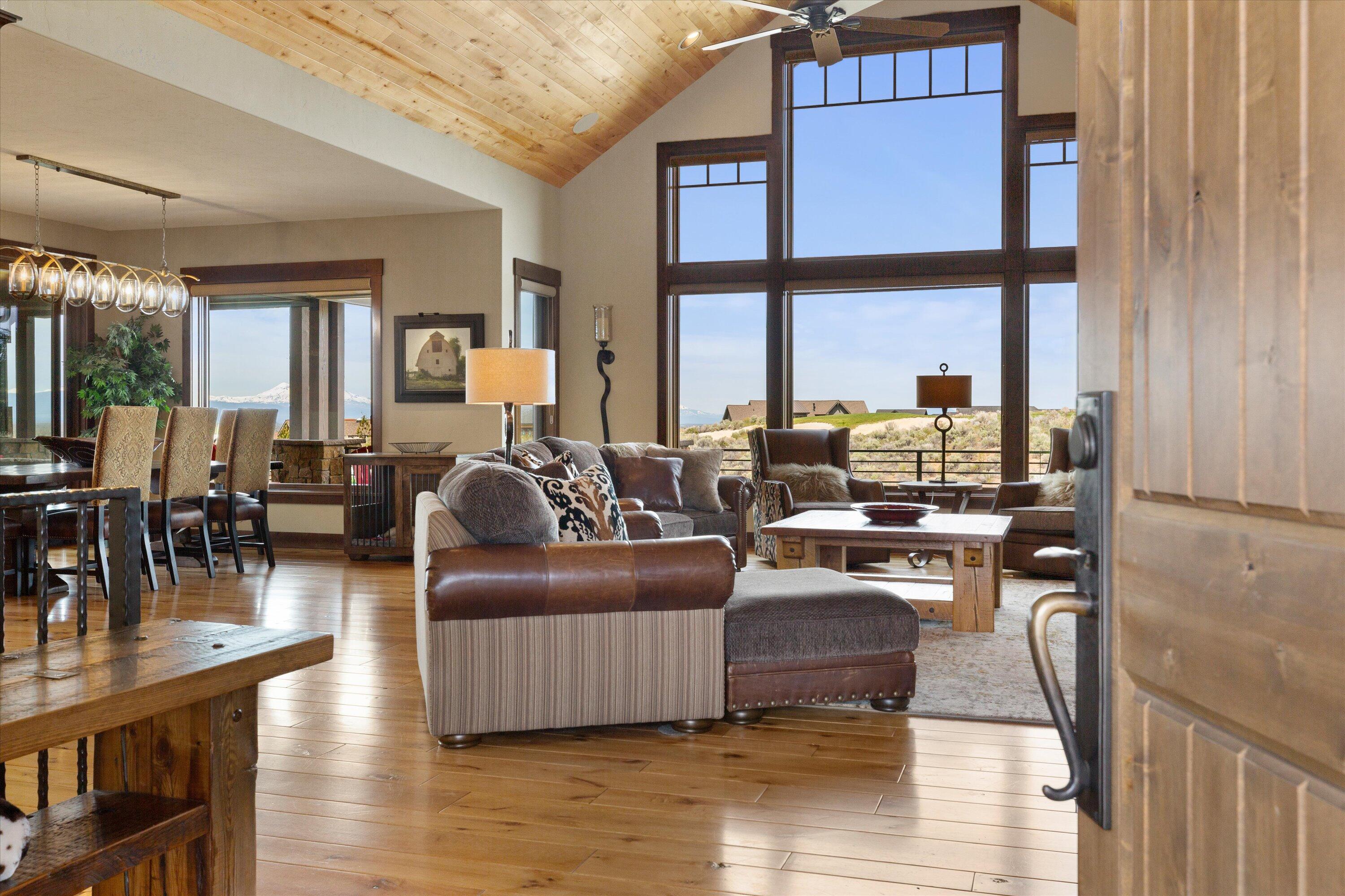 Brasada Ranch - Residential