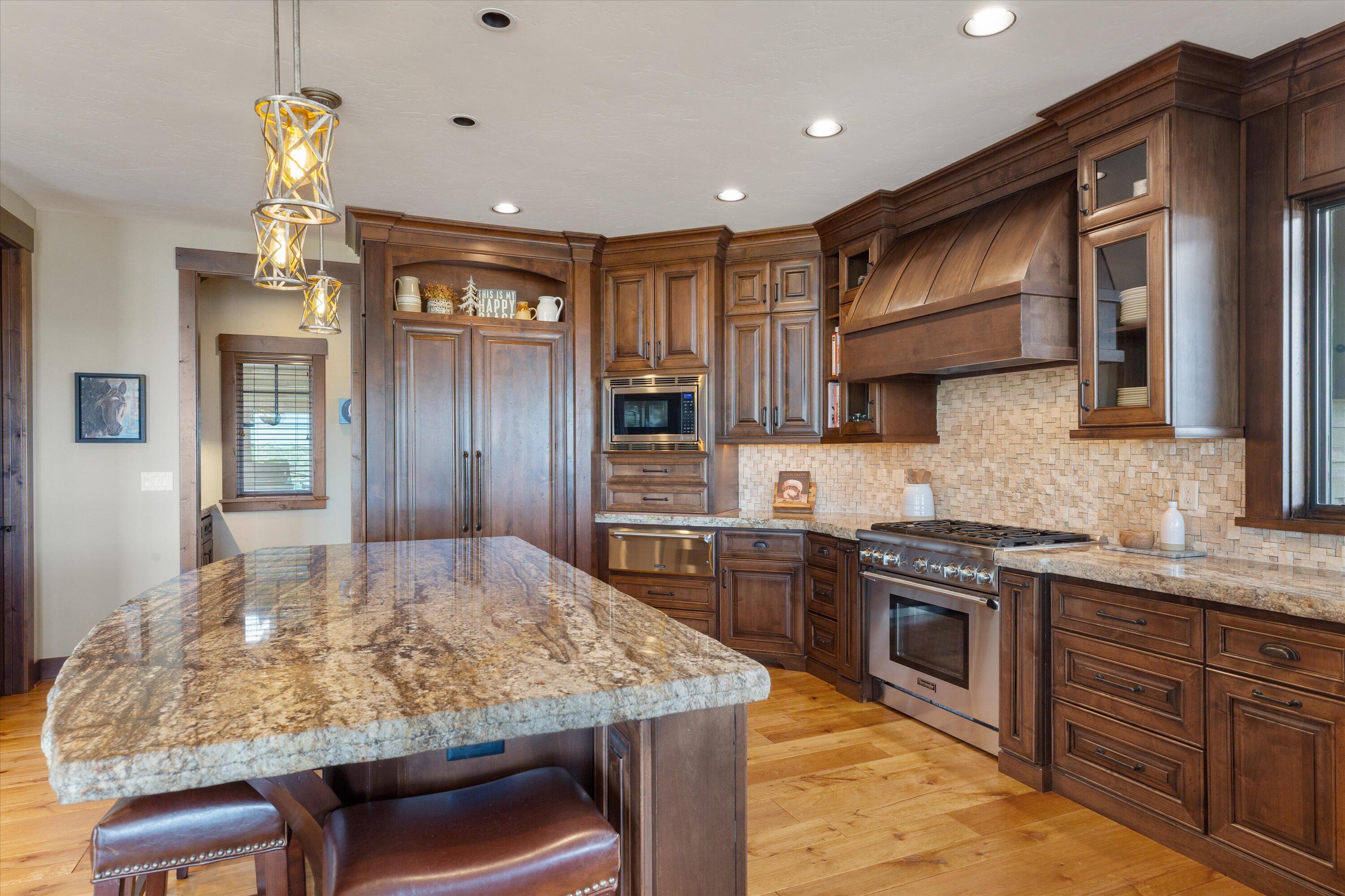 Brasada Ranch - Residential