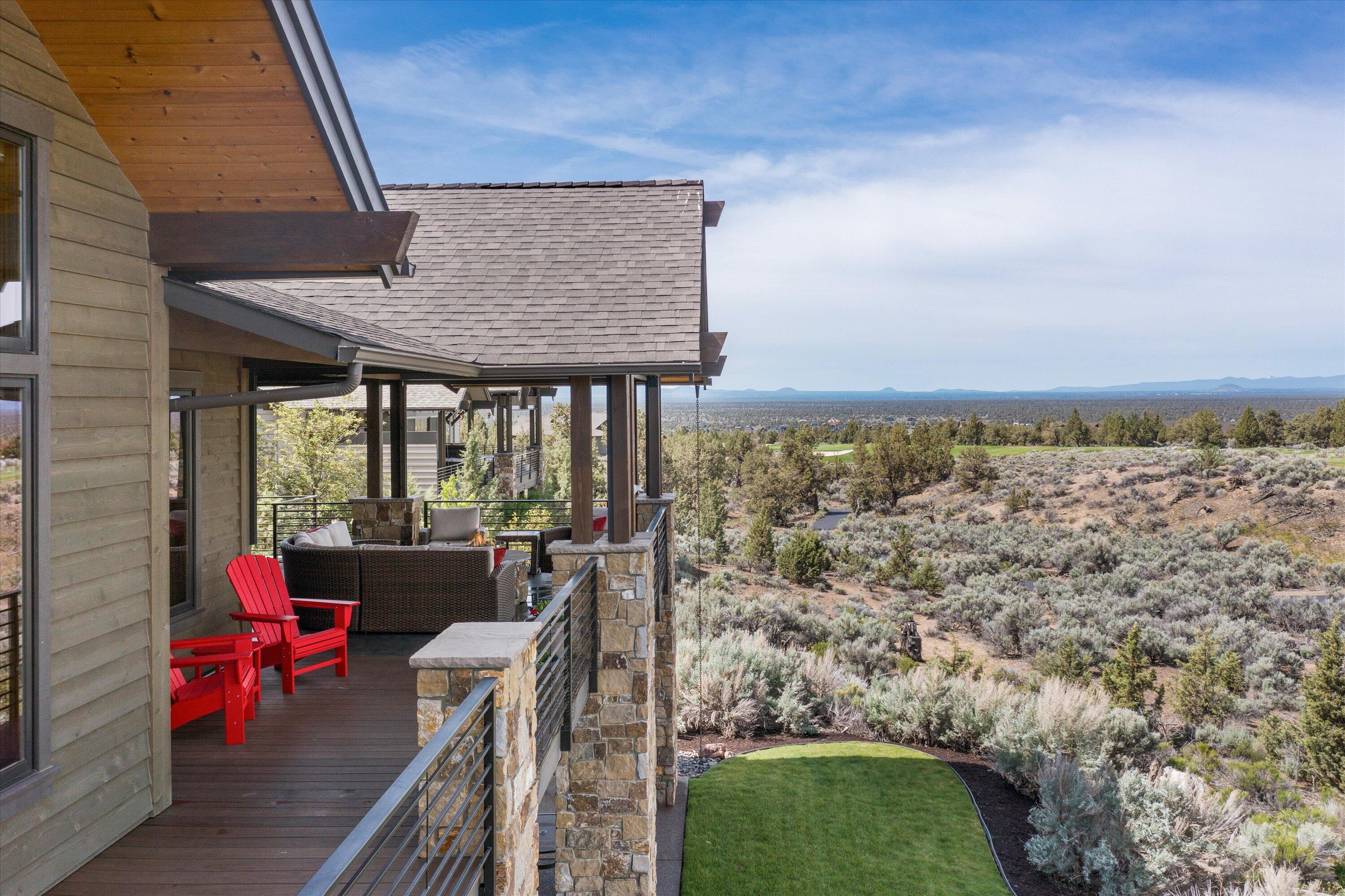 Brasada Ranch - Residential