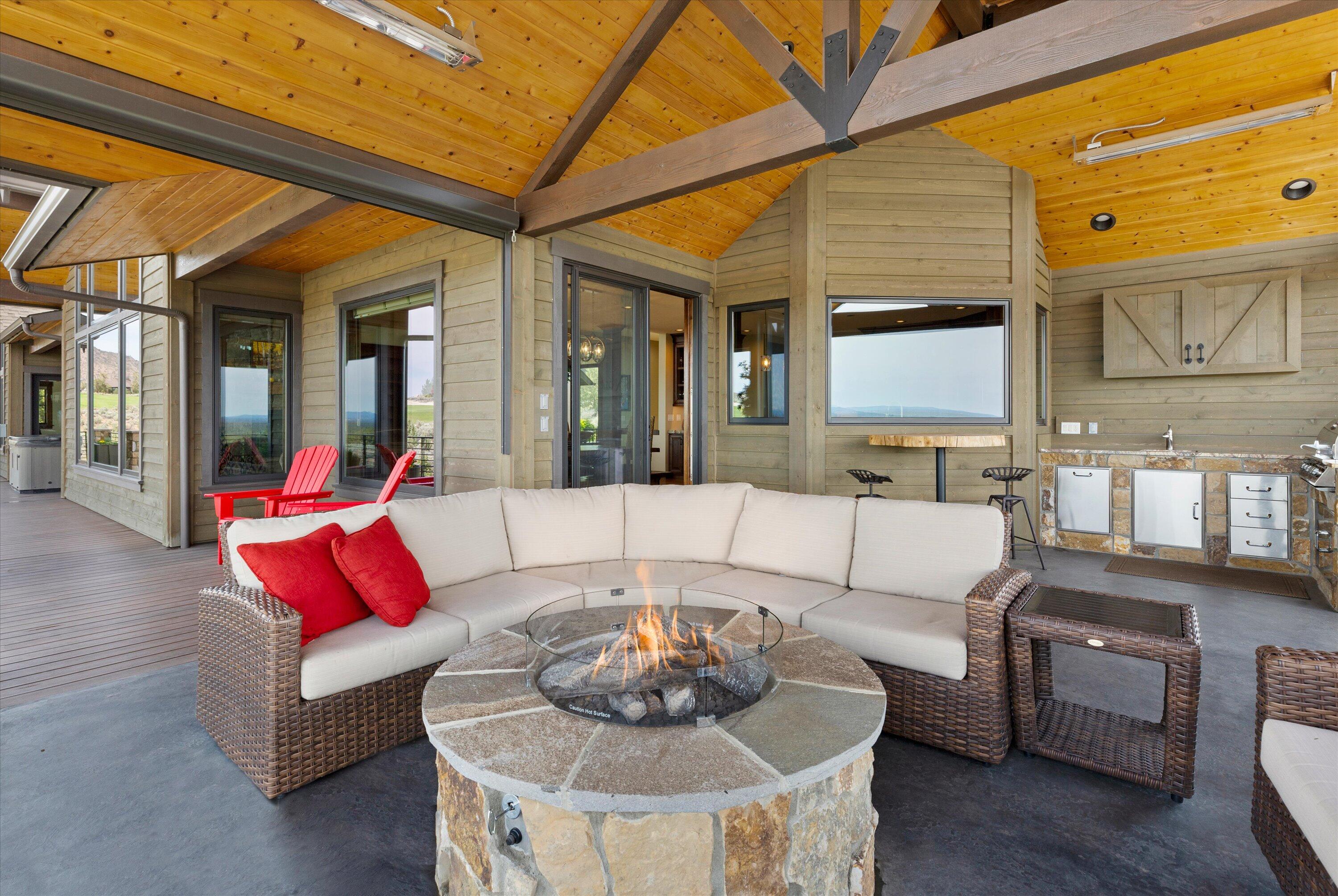 Brasada Ranch - Residential