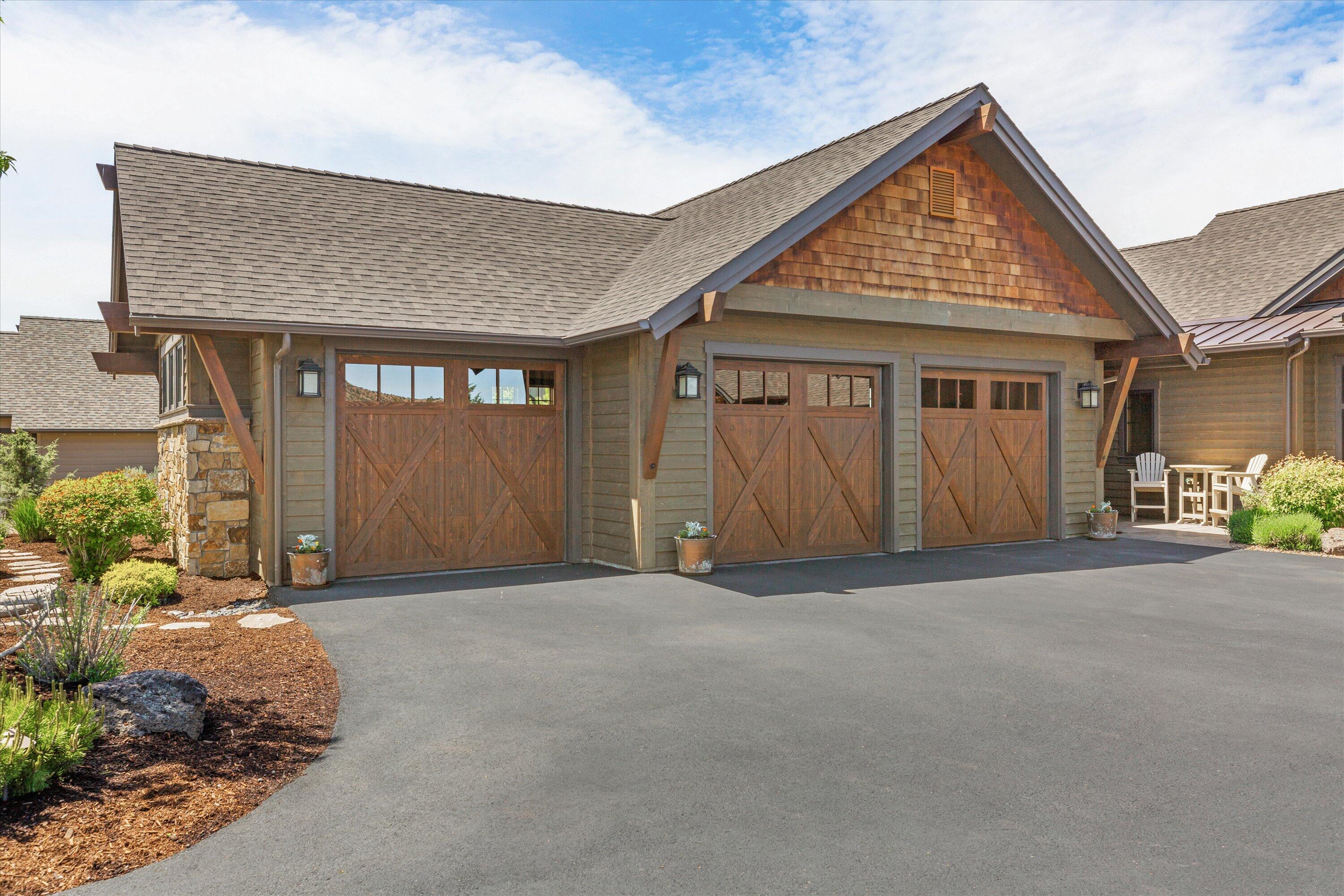 Brasada Ranch - Residential