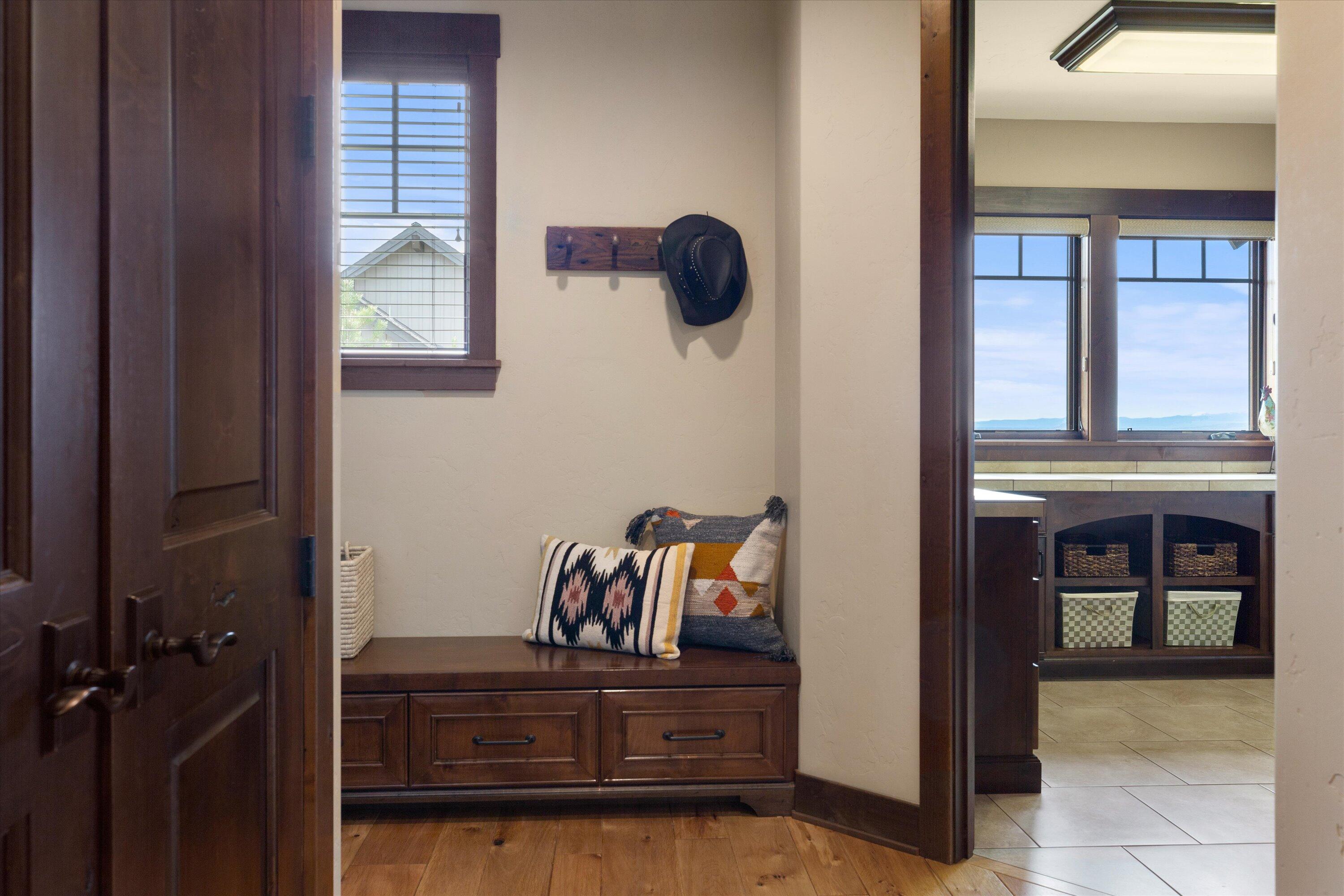 Brasada Ranch - Residential