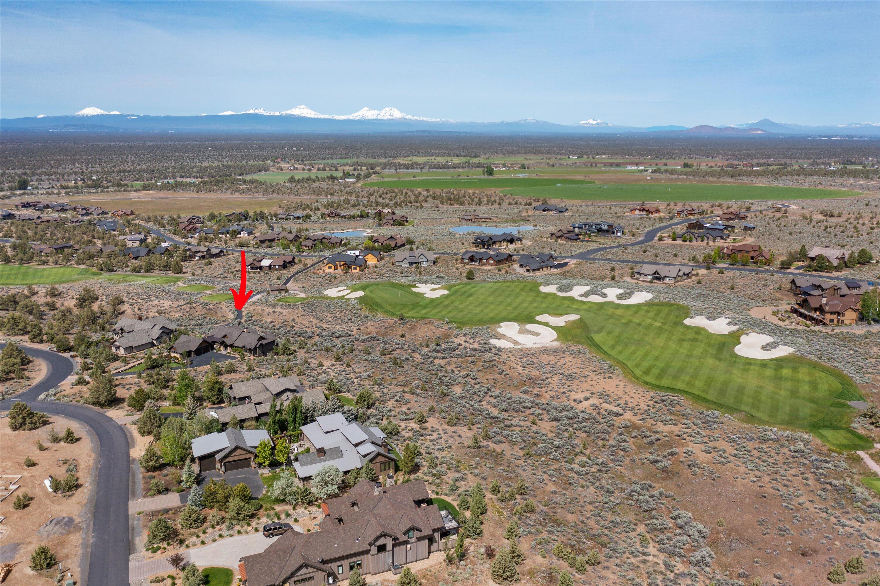 Brasada Ranch - Residential