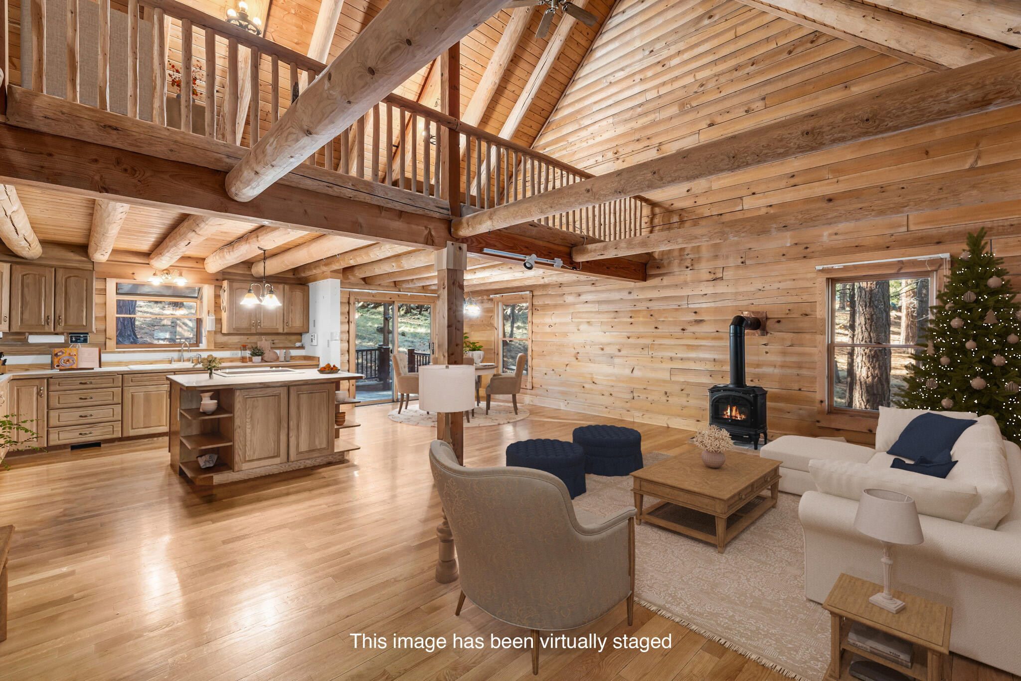 Crossroads - Residential