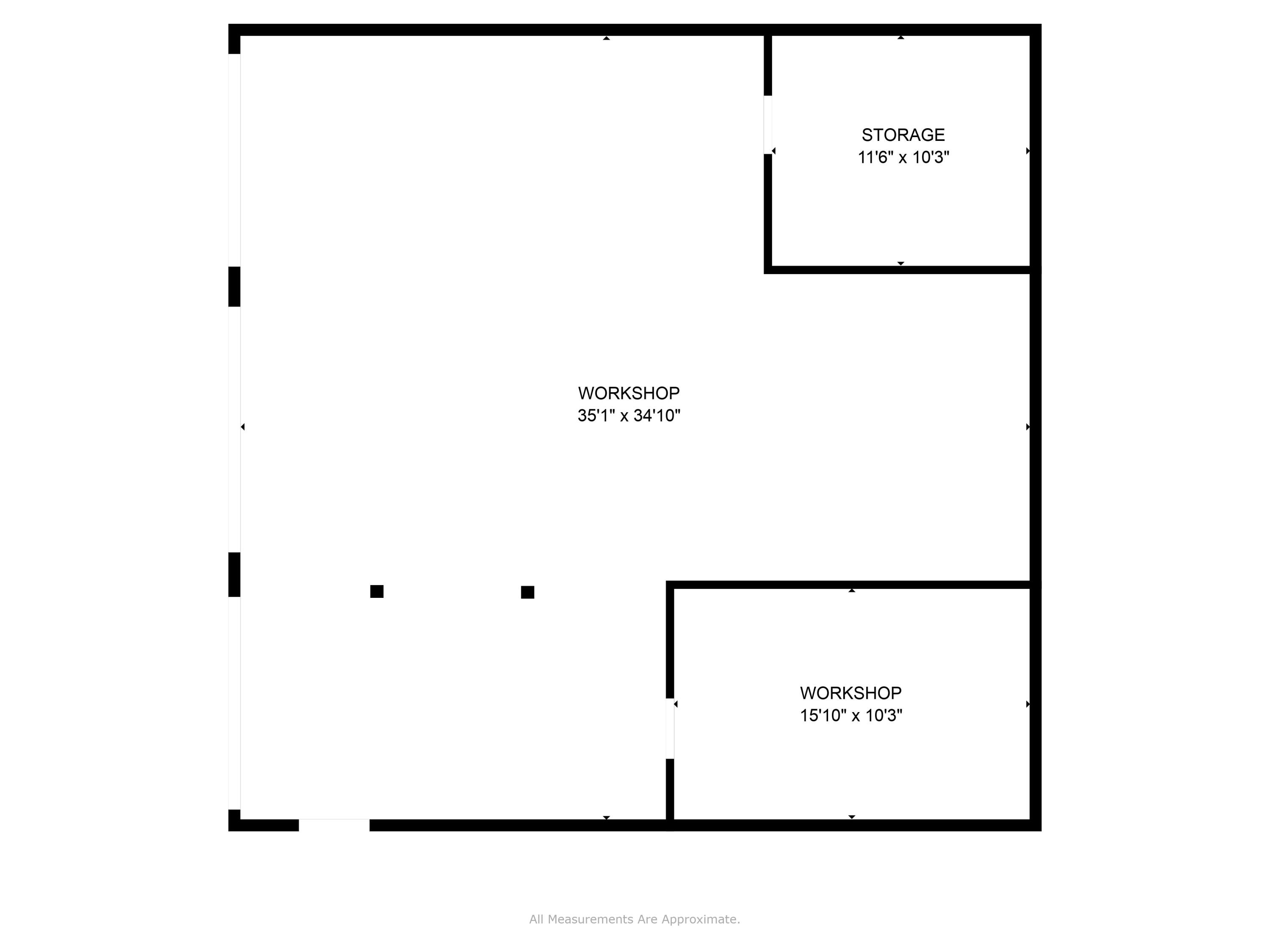 Crossroads - Residential