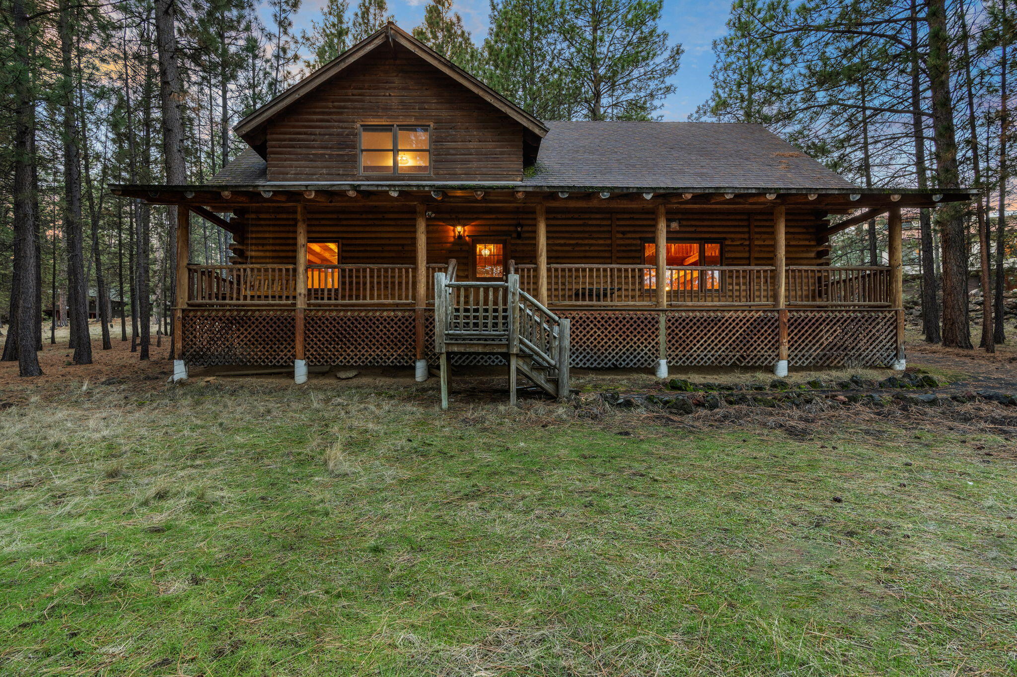 Crossroads - Residential