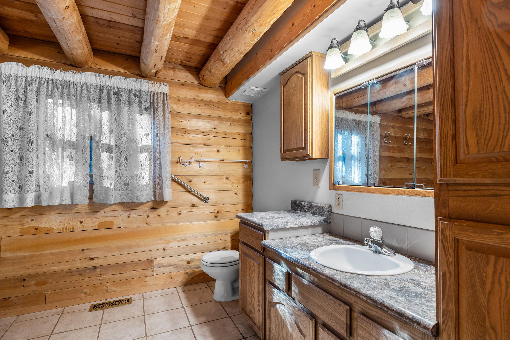 Crossroads - Residential