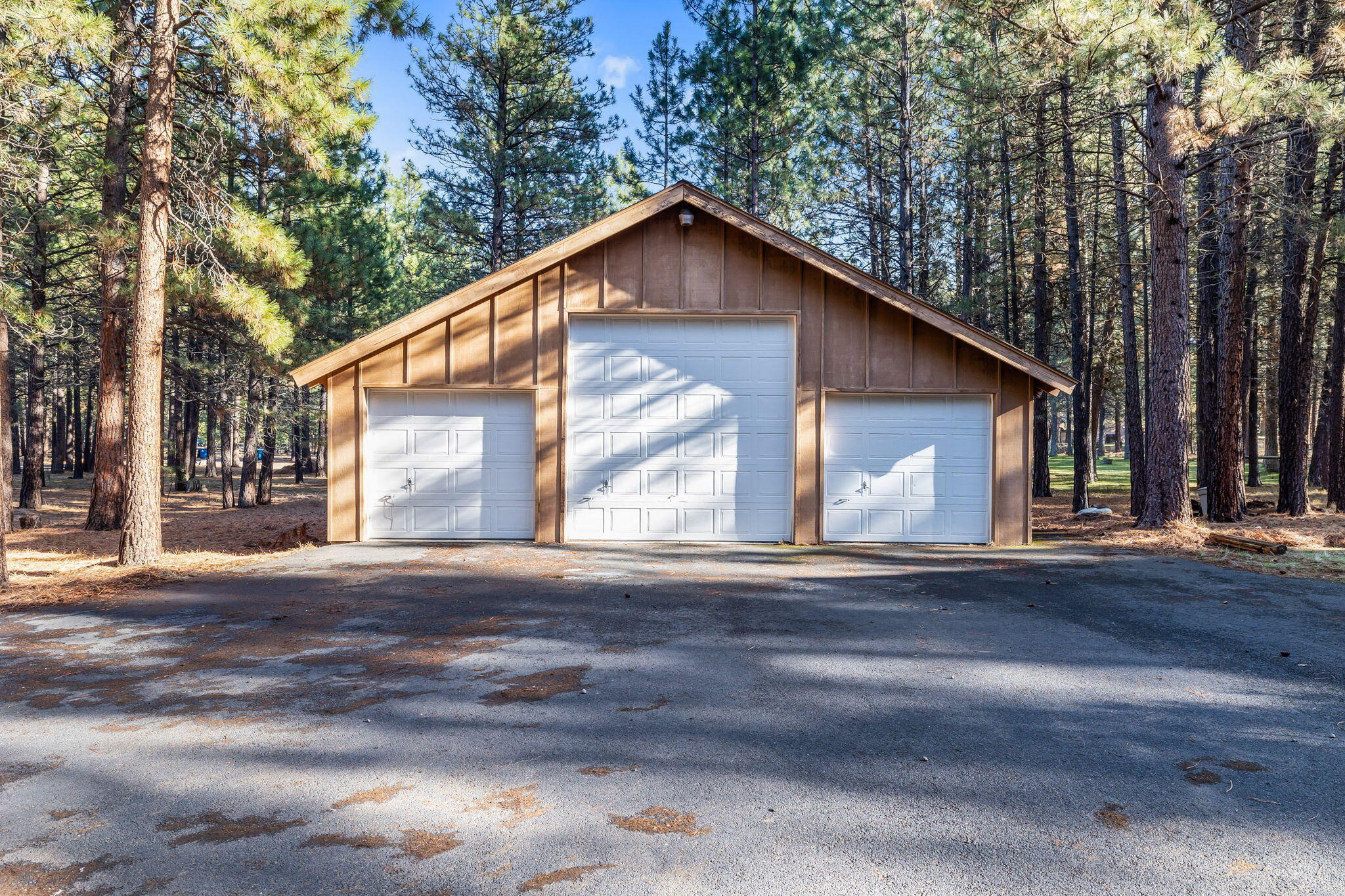 Crossroads - Residential