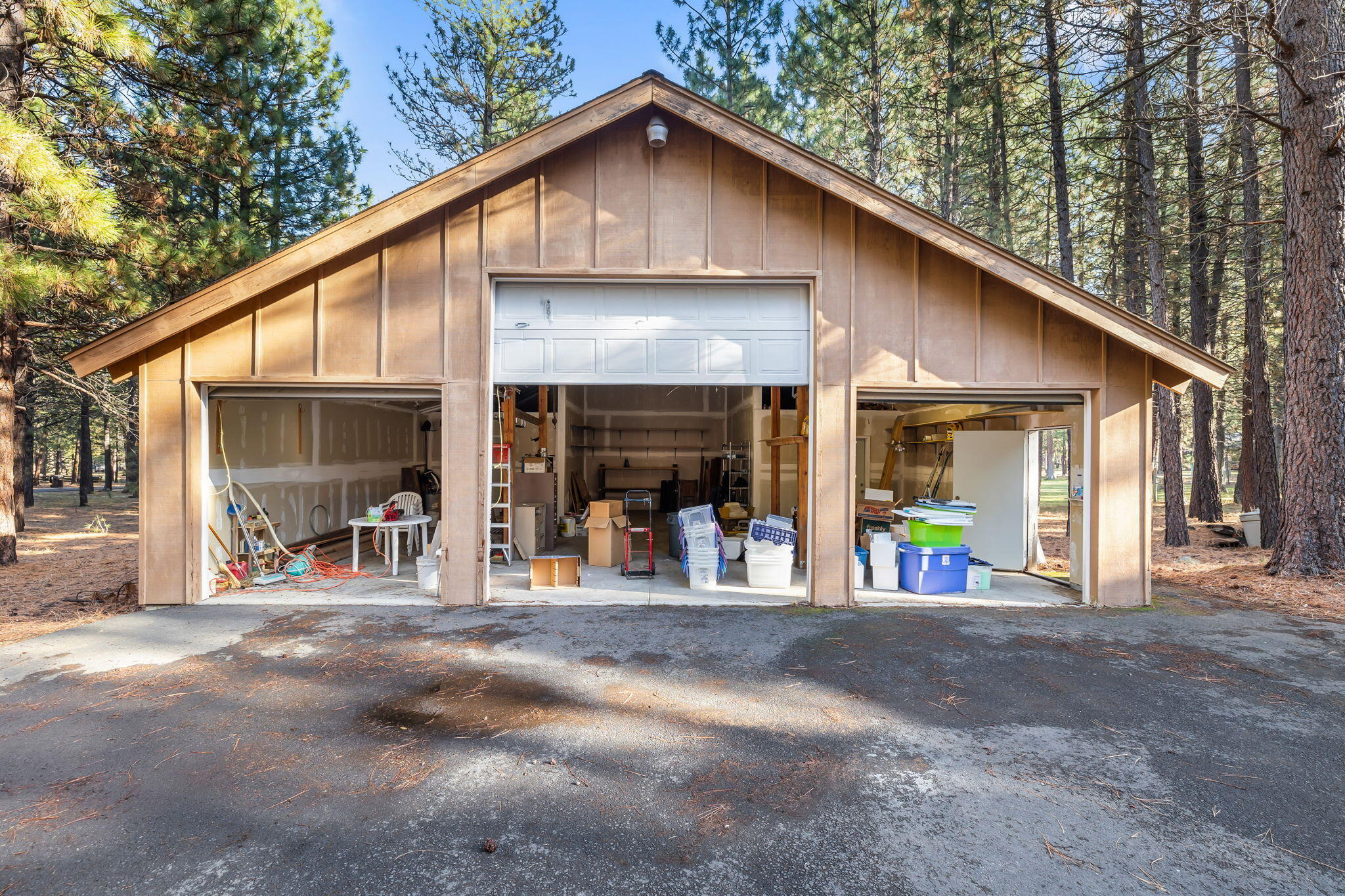 Crossroads - Residential