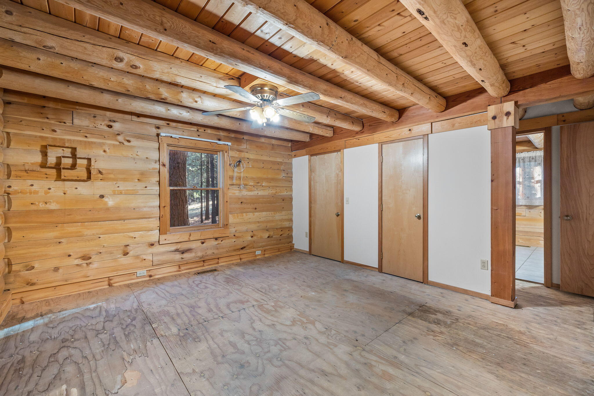 Crossroads - Residential