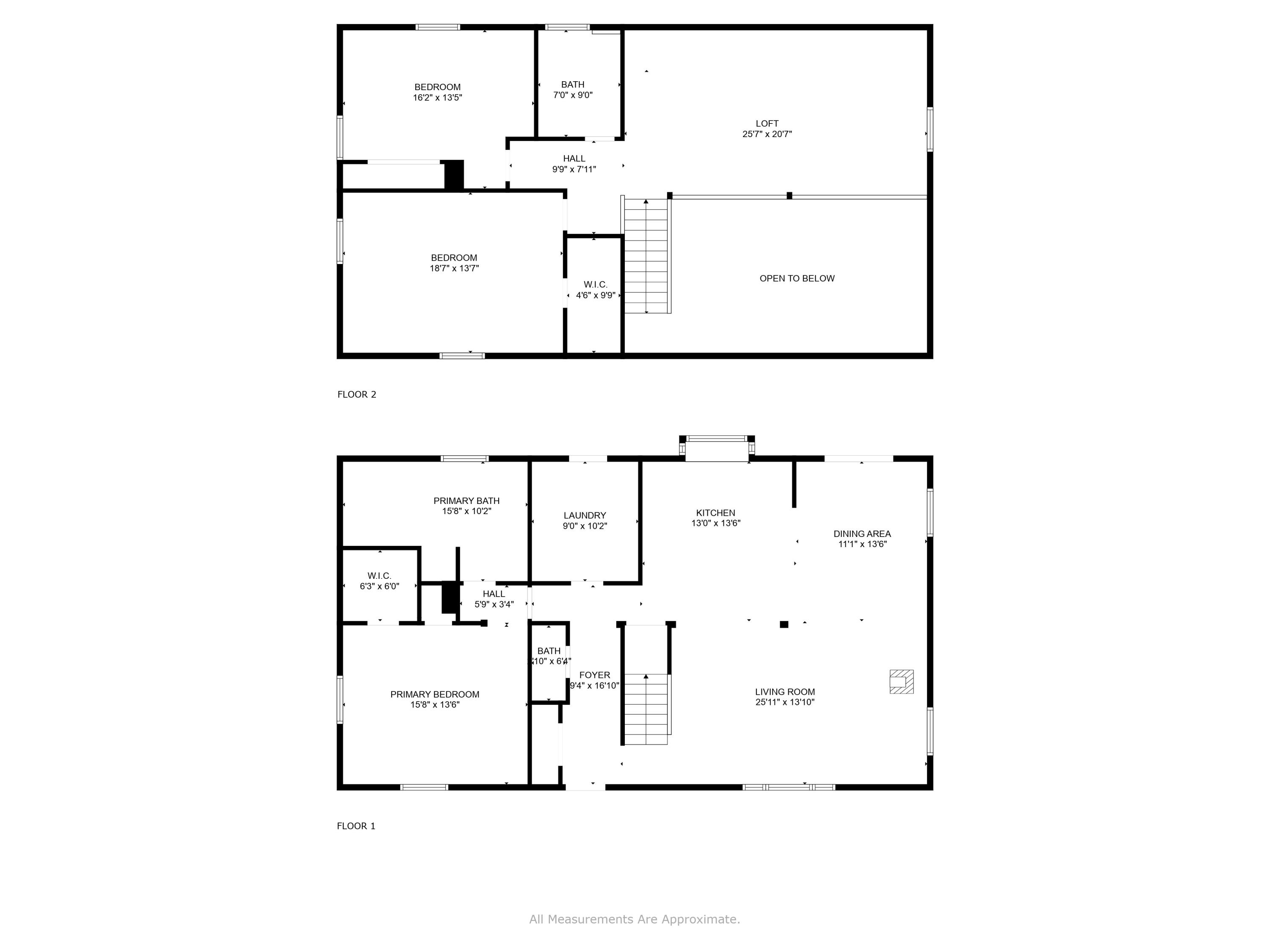 Crossroads - Residential