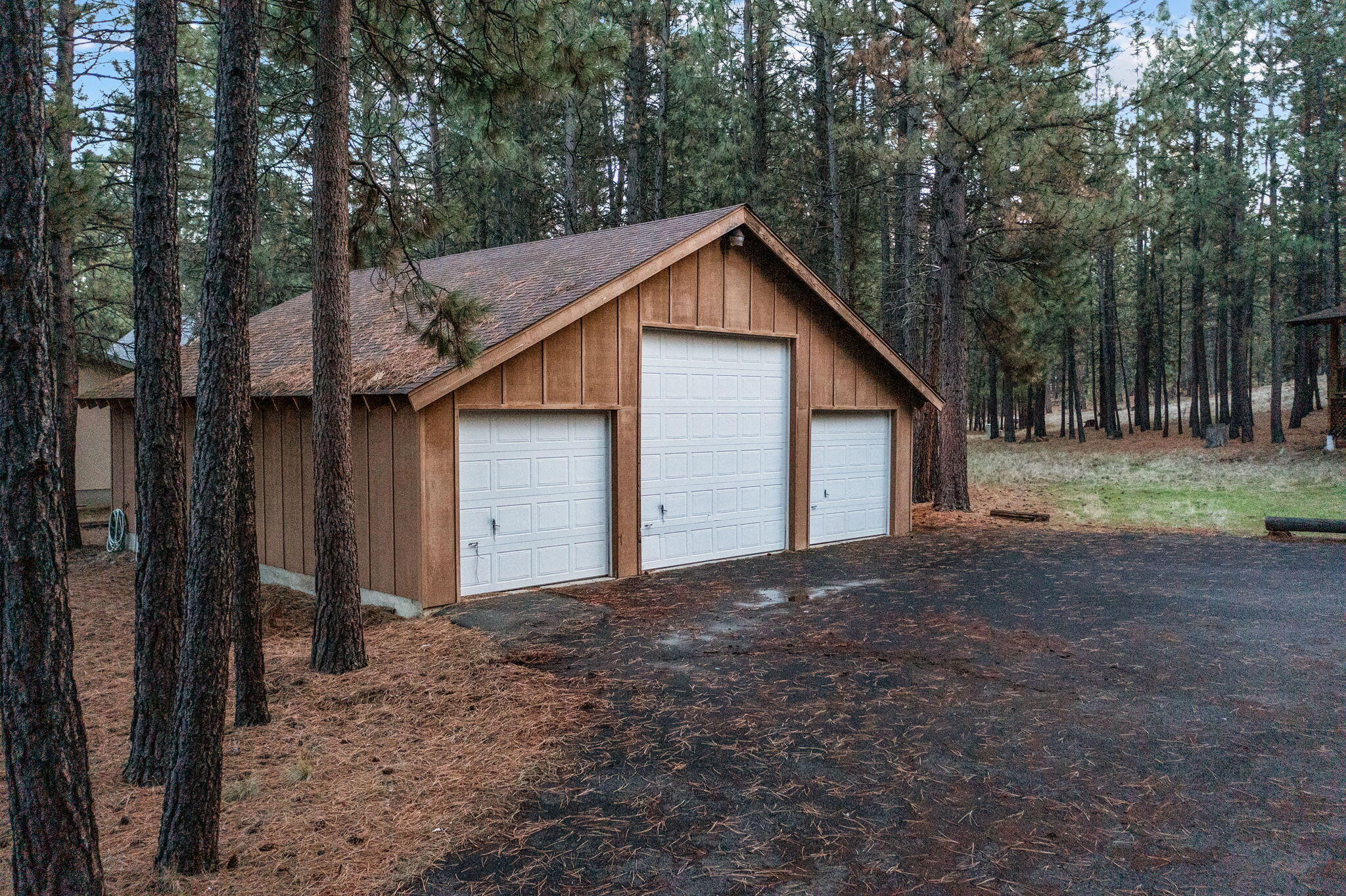 Crossroads - Residential