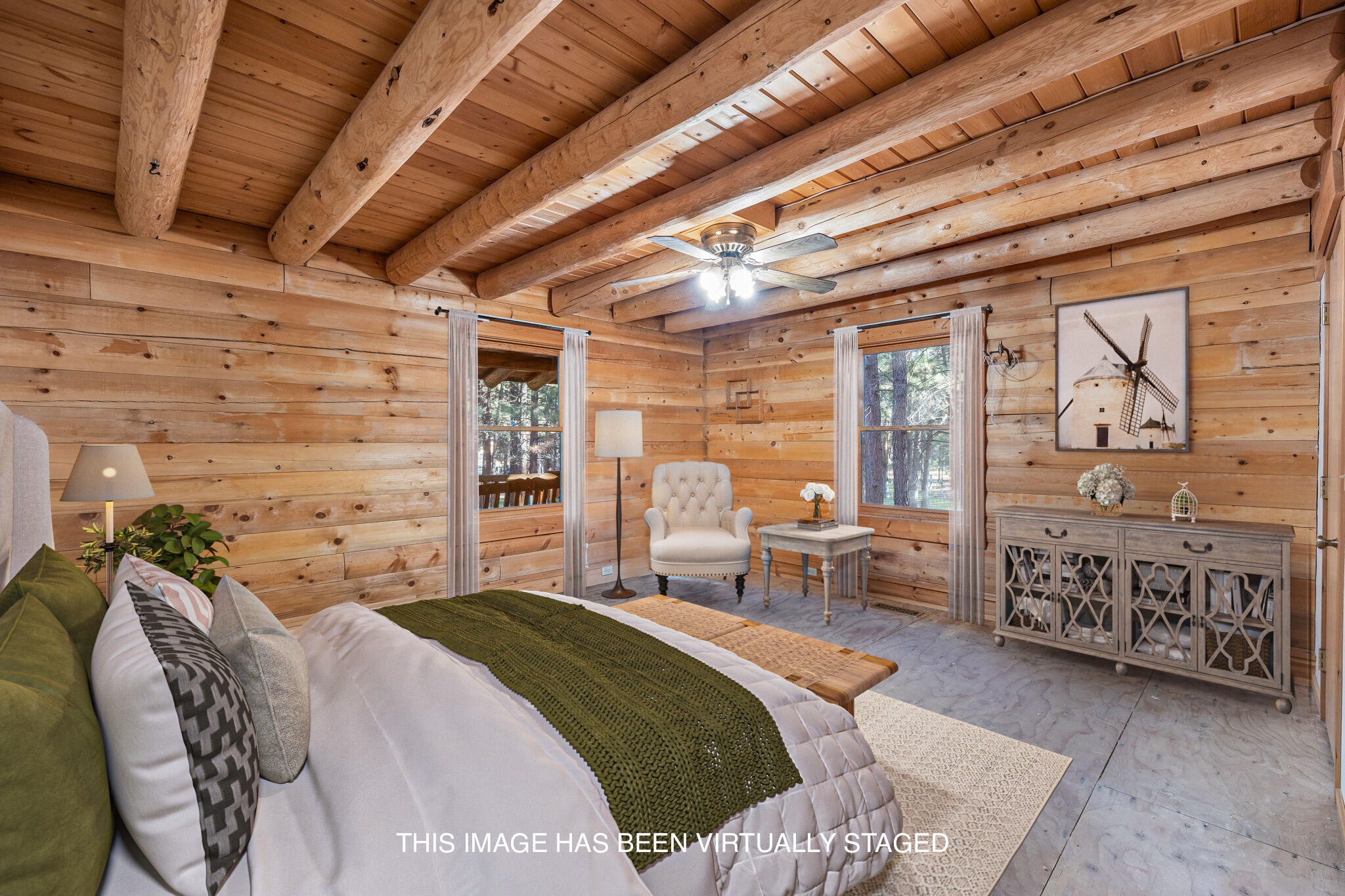 Crossroads - Residential