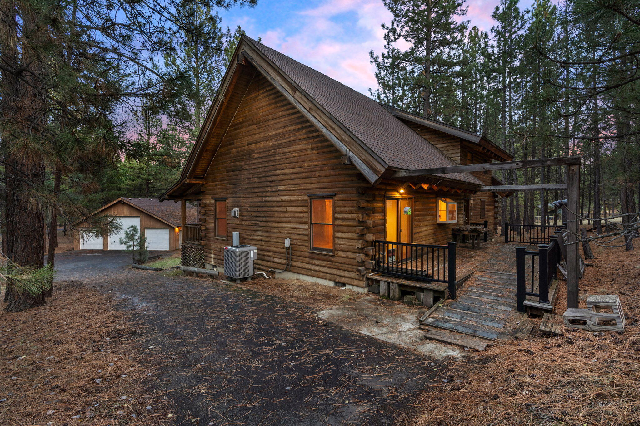 Crossroads - Residential