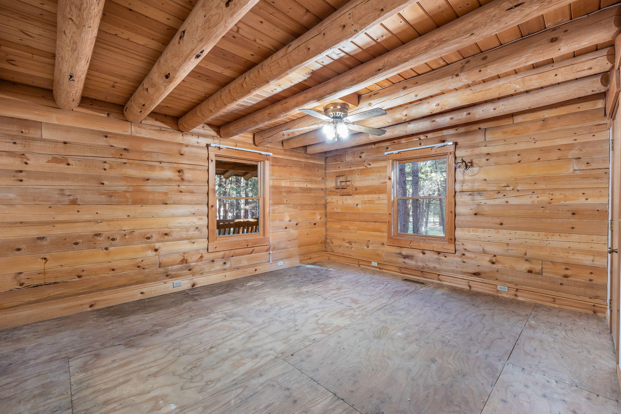 Crossroads - Residential