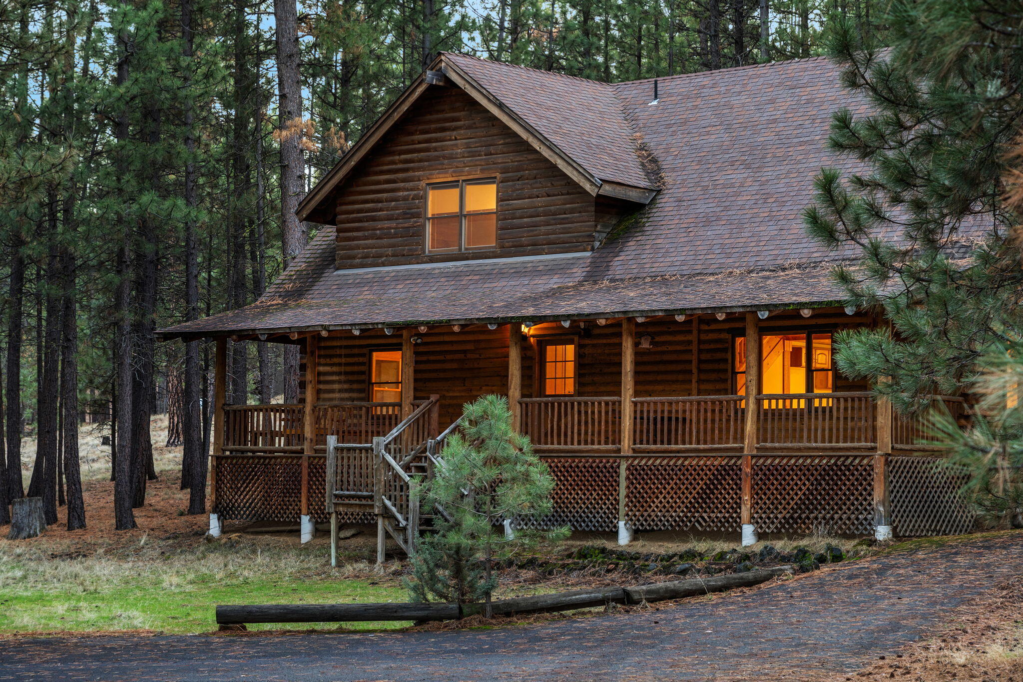 Crossroads - Residential