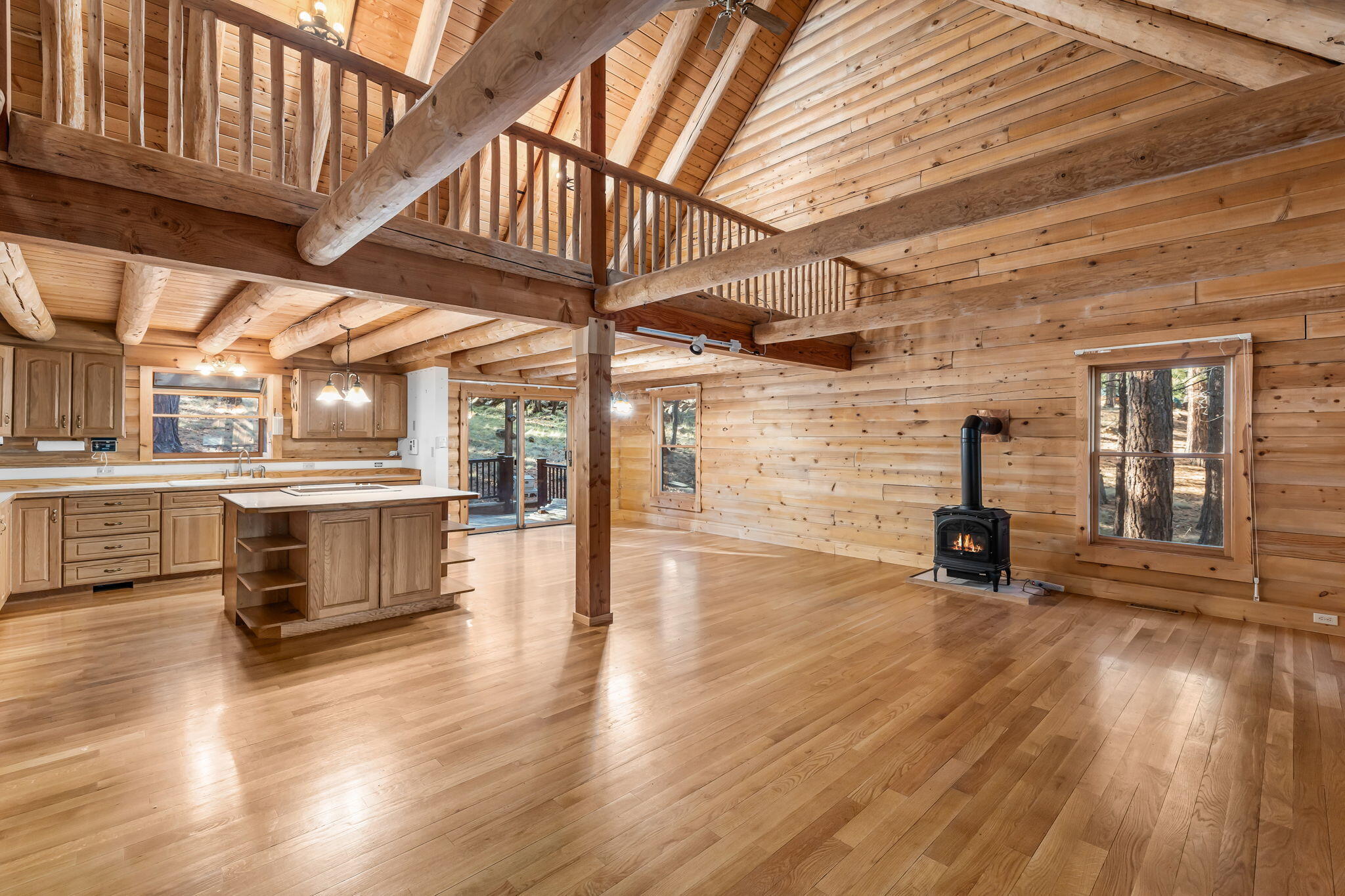 Crossroads - Residential